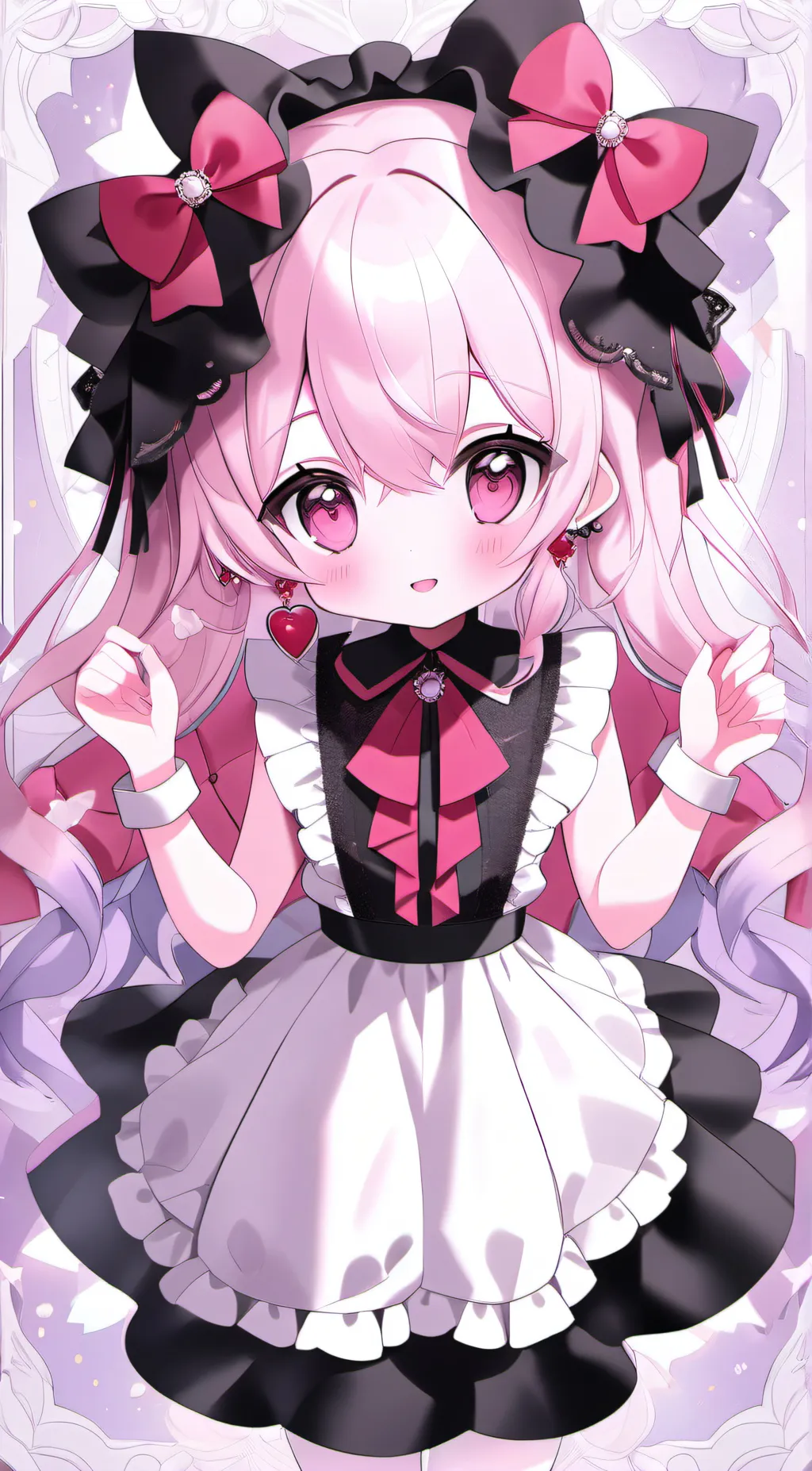 Talkie AI - Chat with Blossom 