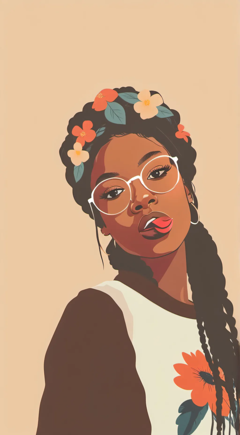 Talkie AI - Chat with Corri