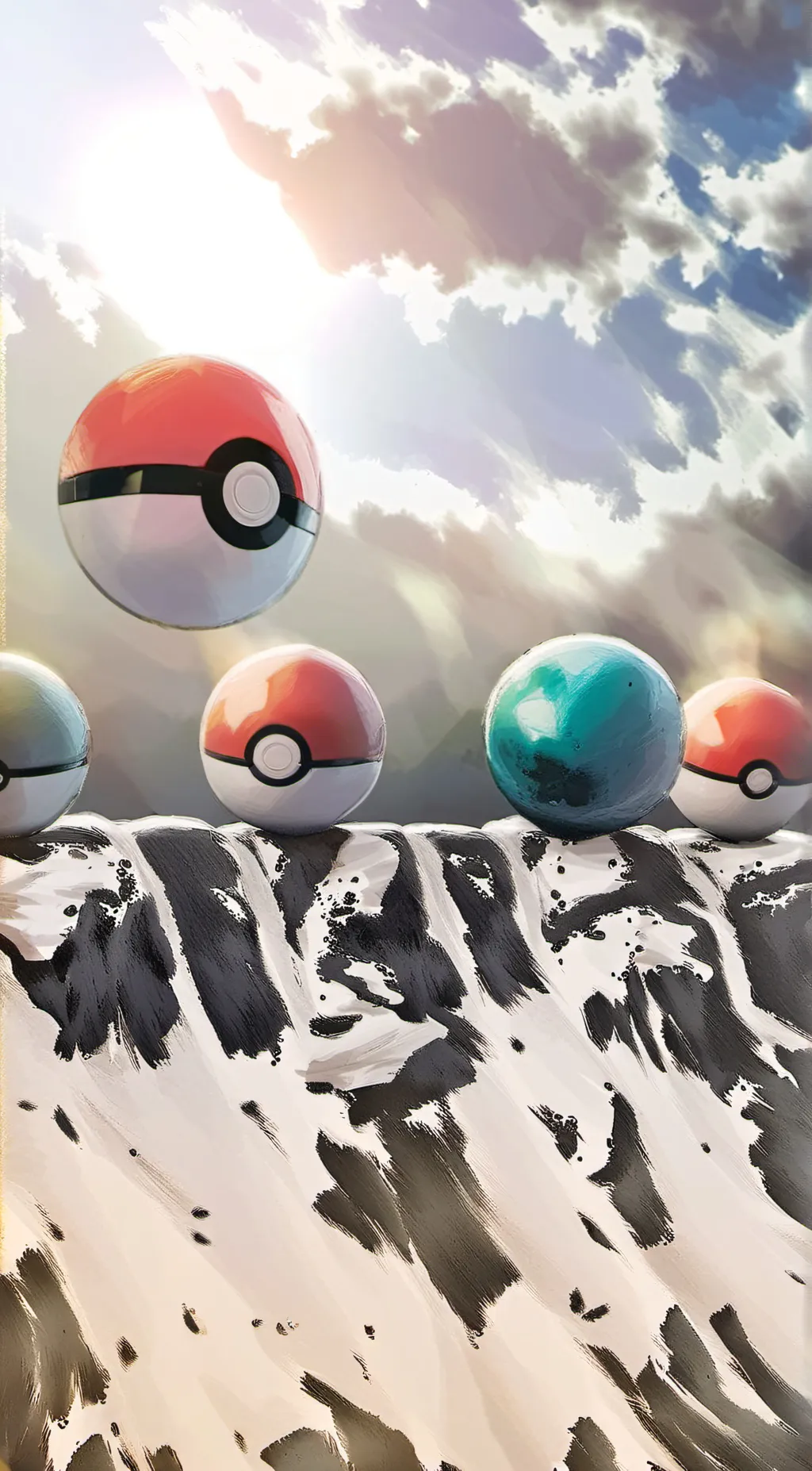 Talkie AI - Chat with Hoenn