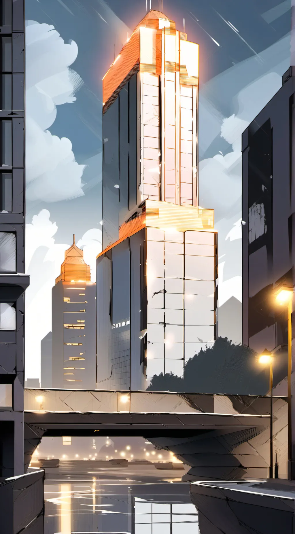 ai character: Leroy Rodriguez  background