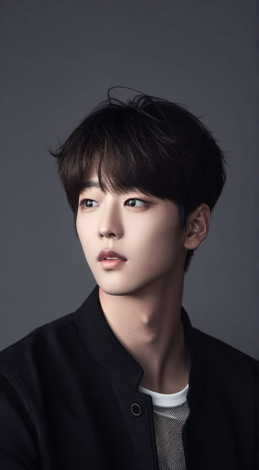 ai character: skz background