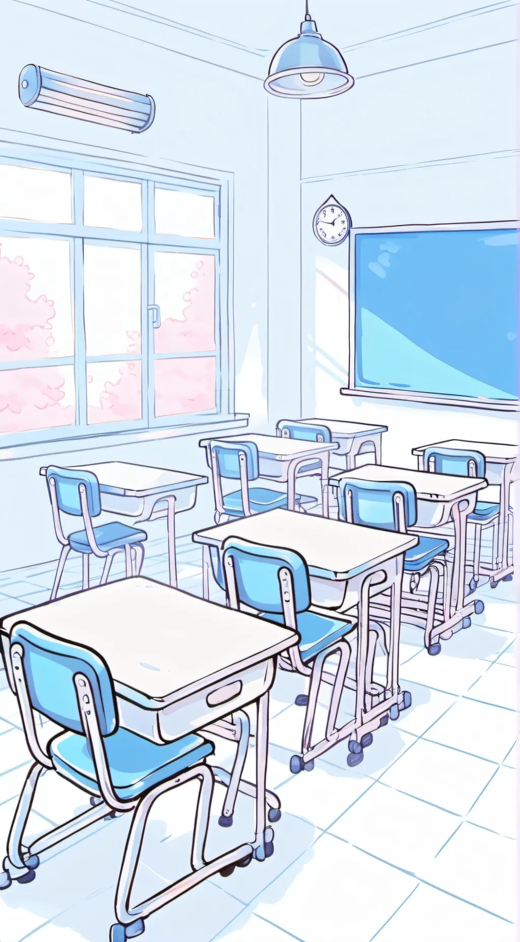 Talkie AI - Chat with MHA(Class 1-A)