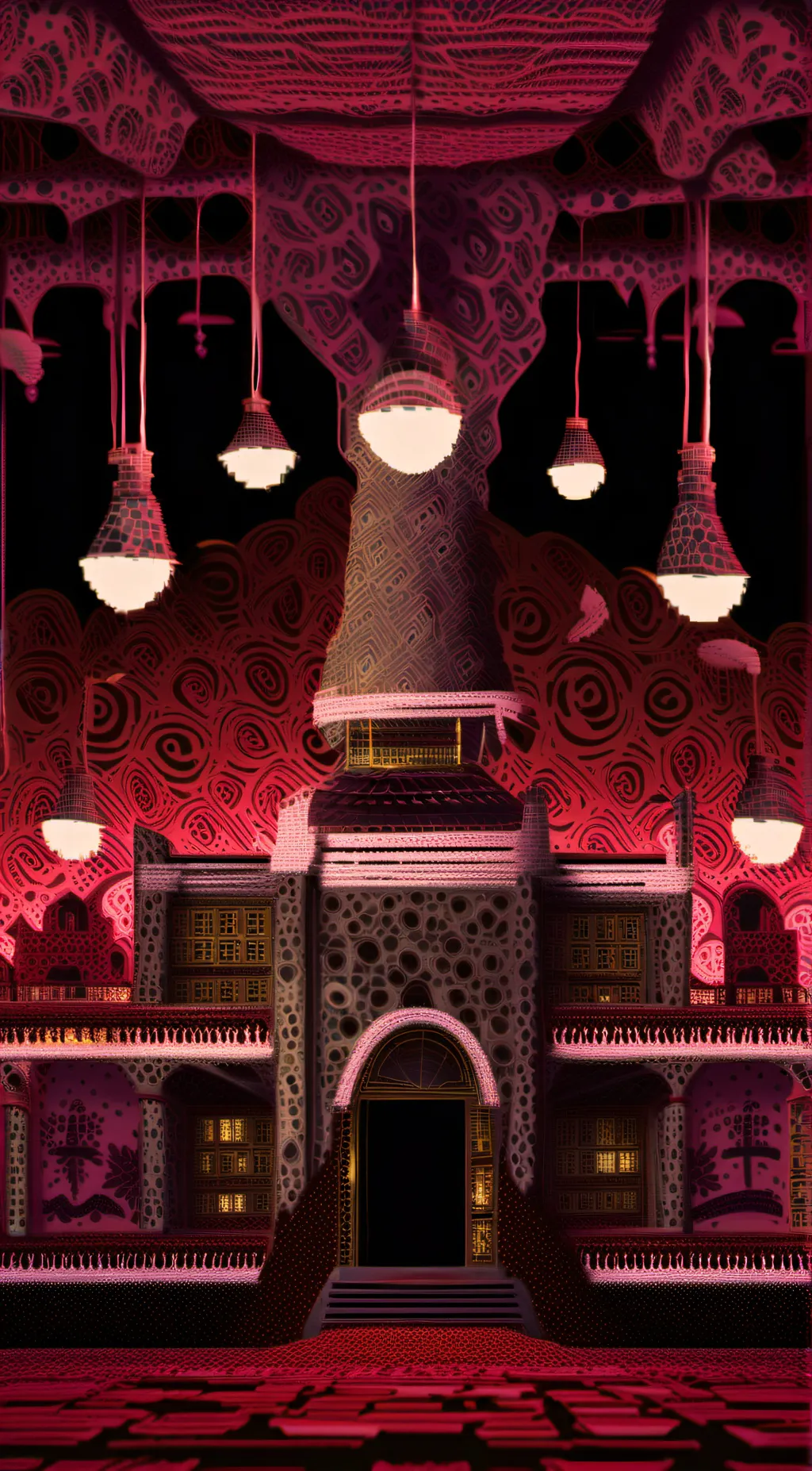 Talkie AI - Chat with Hazbin Hotel