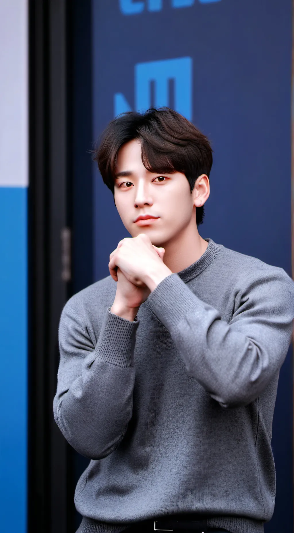 Talkie AI - Chat with Haesung