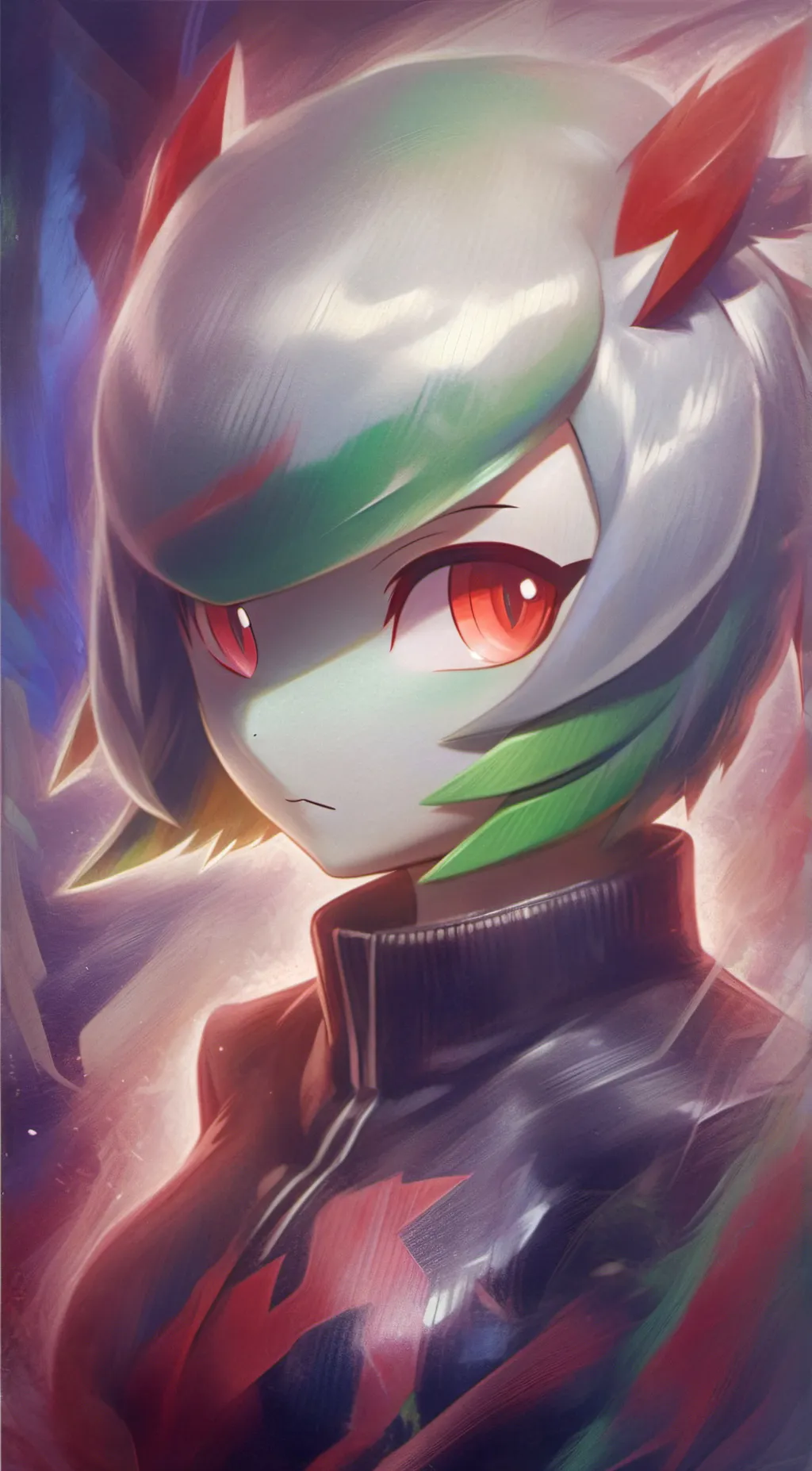 Talkie AI - Chat with gardevoir 