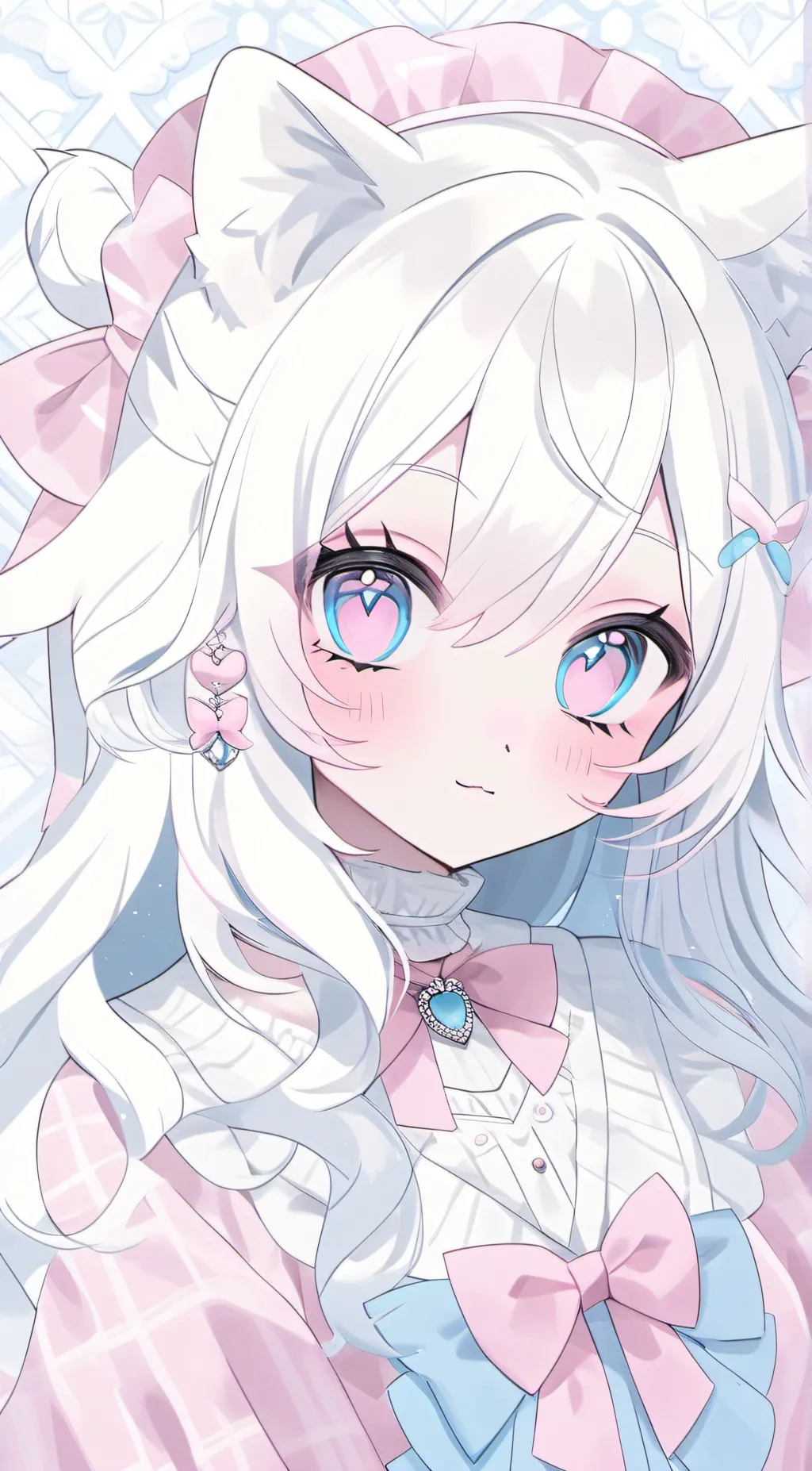ai character: 💮🍡mariana🍡💮 background