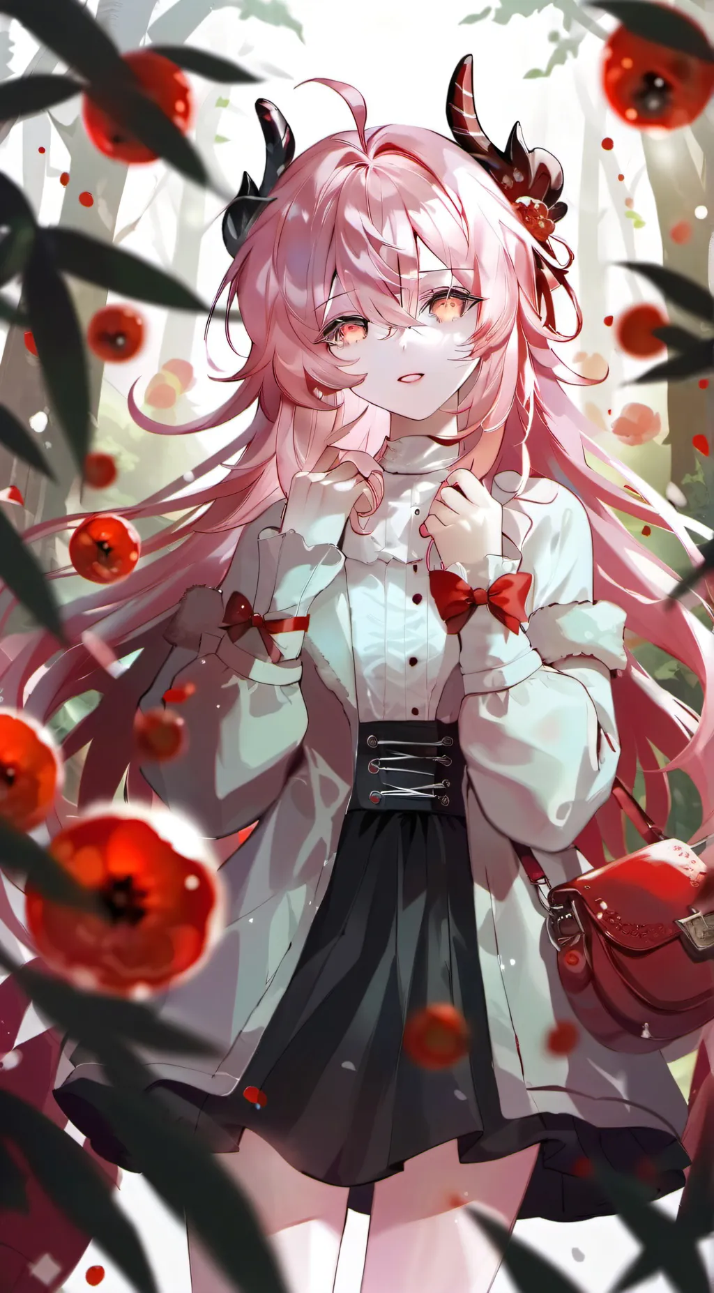 Talkie AI - Chat with Cherry