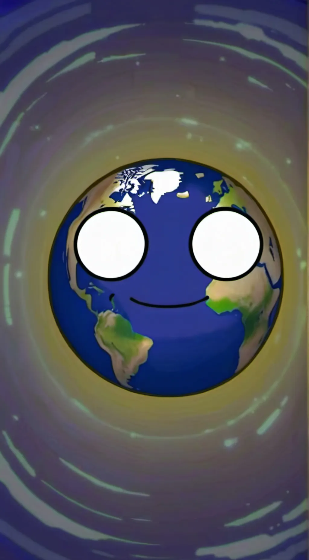 Talkie AI - Chat with Earth