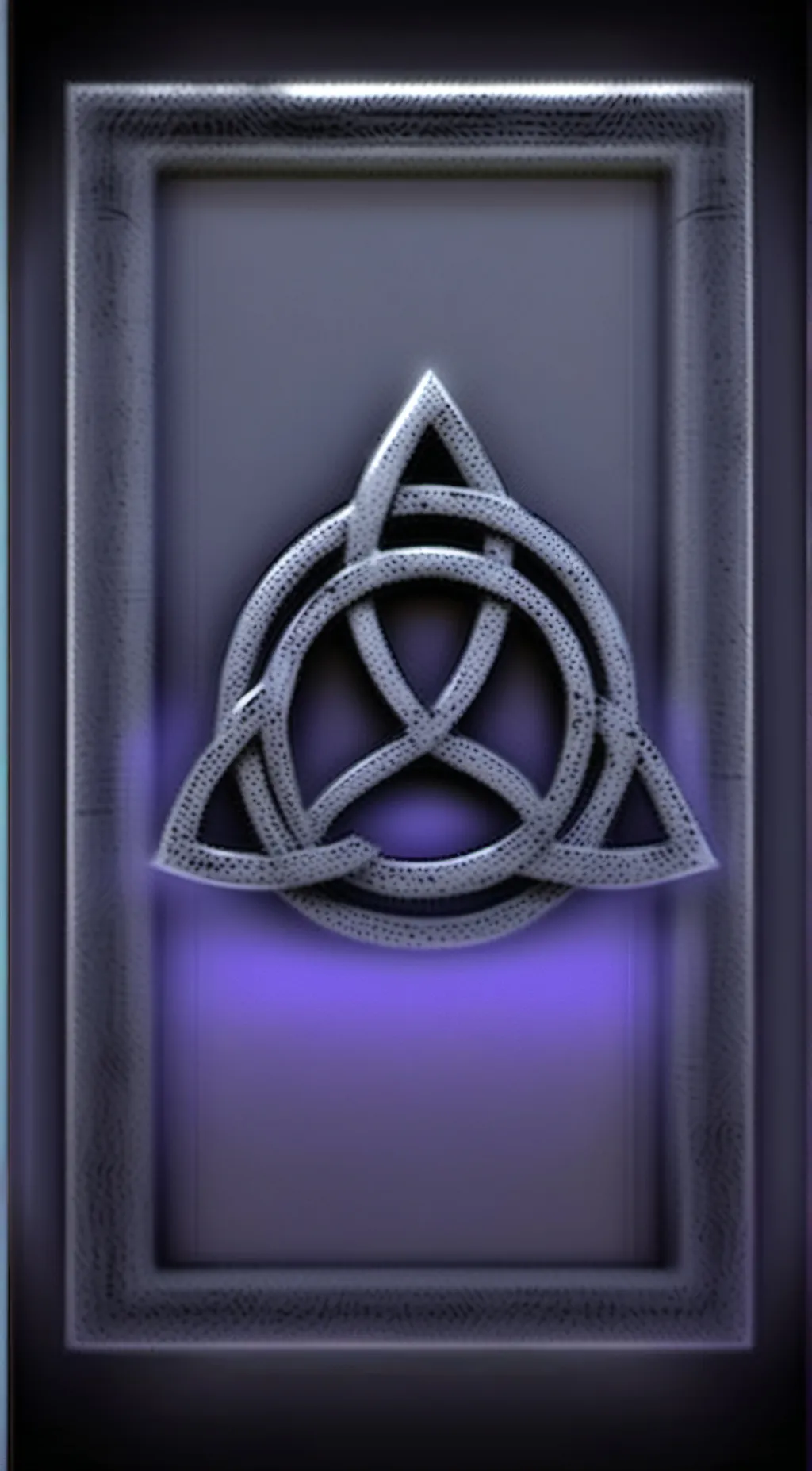 ai character: The Charmed Ones background