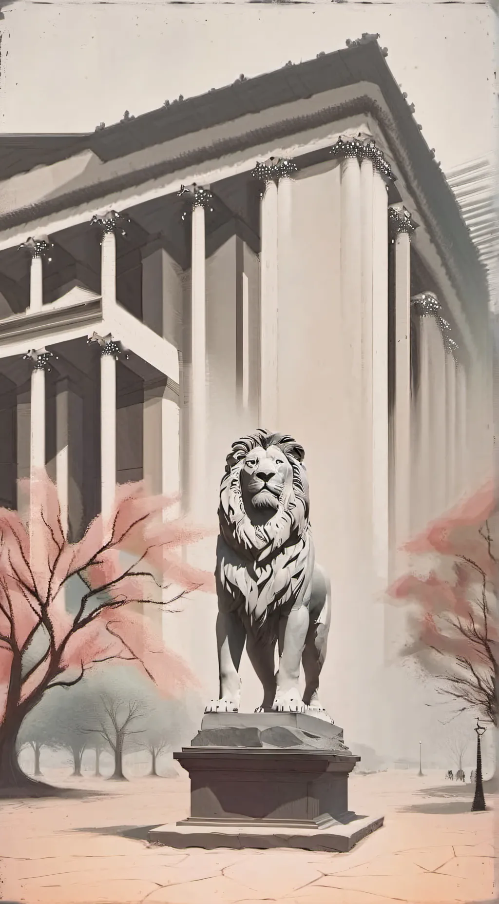Talkie AI - Chat with British museum