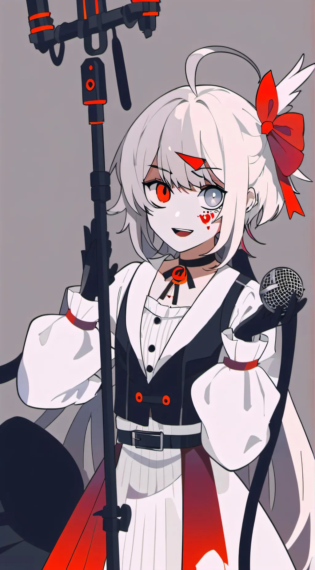 Talkie AI - Chat with Emmy Altruist ~ ✨