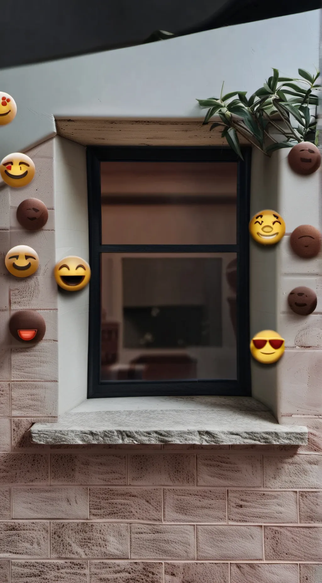 ai character: emoji guesser background