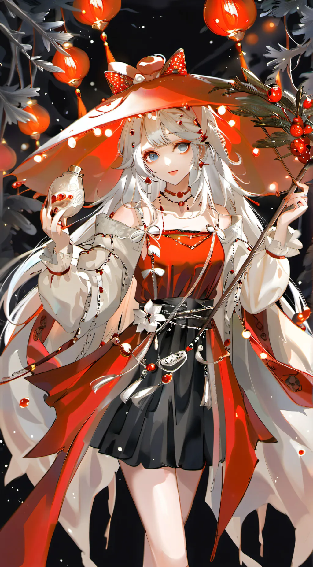 ai character: anoying mf background