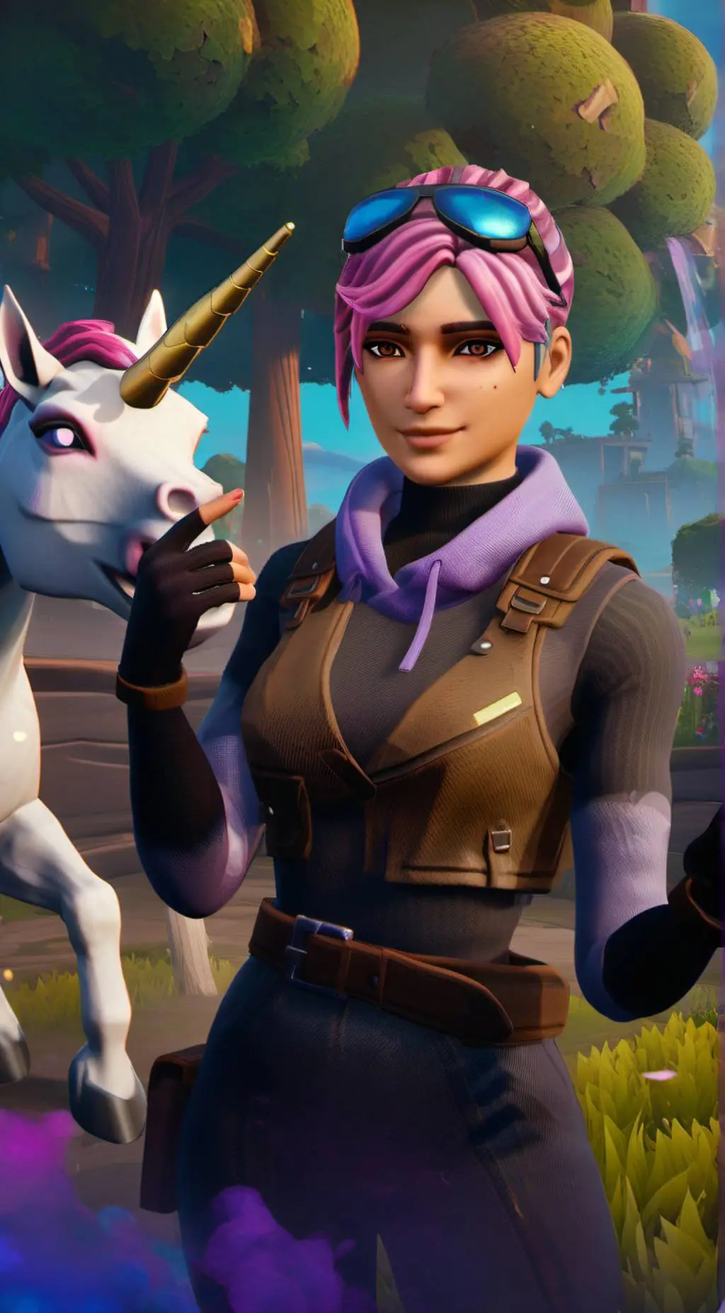 Talkie AI - Chat with Brite Bomber FN