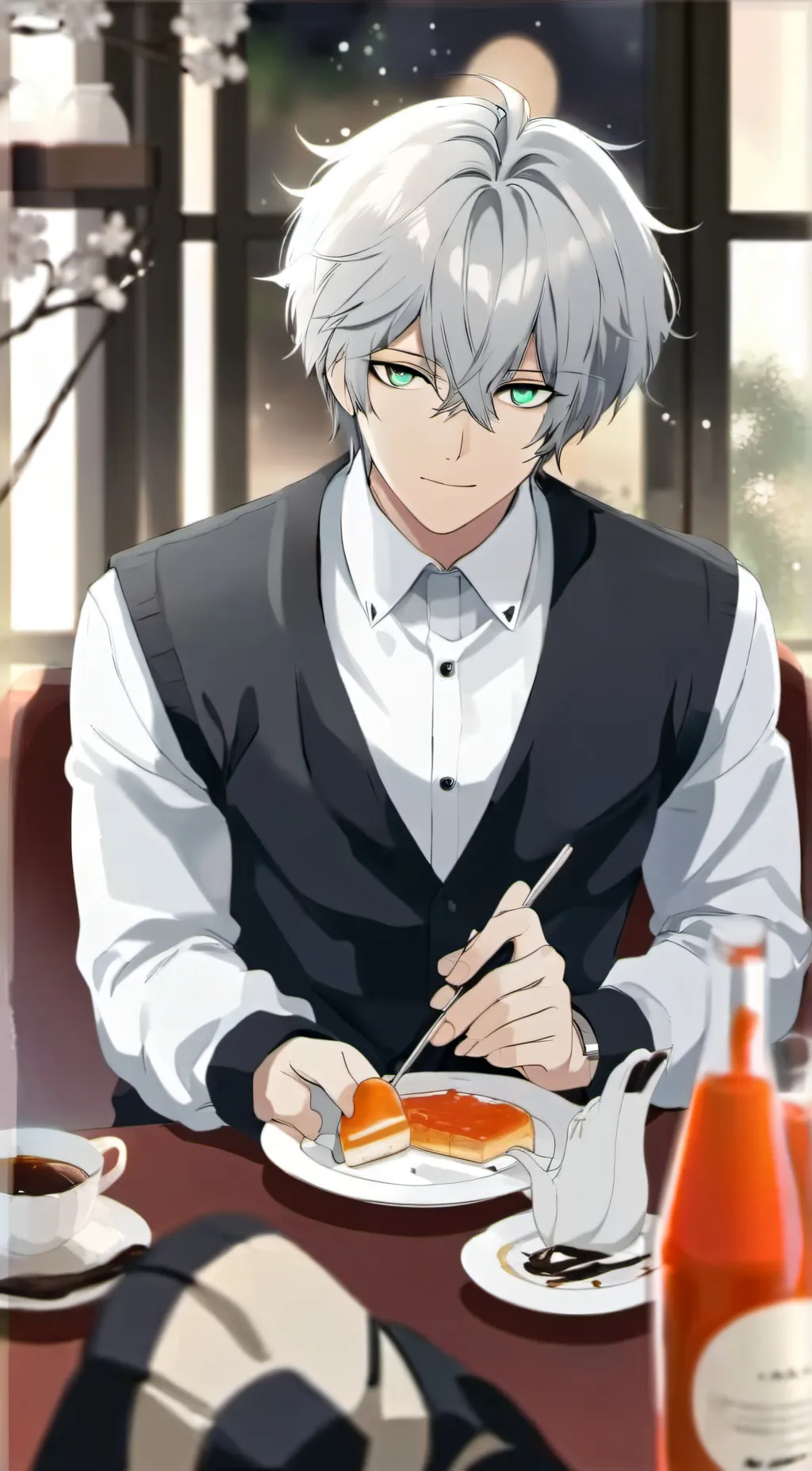 ai character: 𝓙𝓪𝔂𝓭𝓮𝓷  background