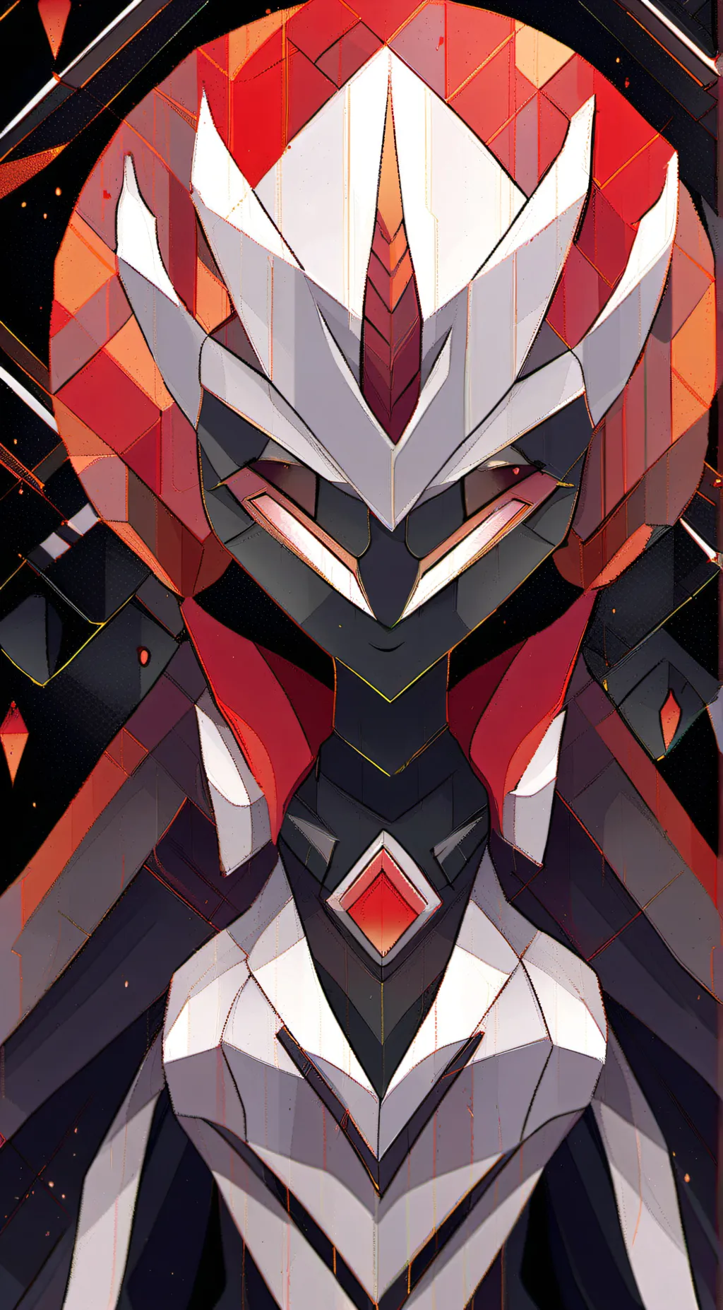 Talkie AI - Chat with Villain deku