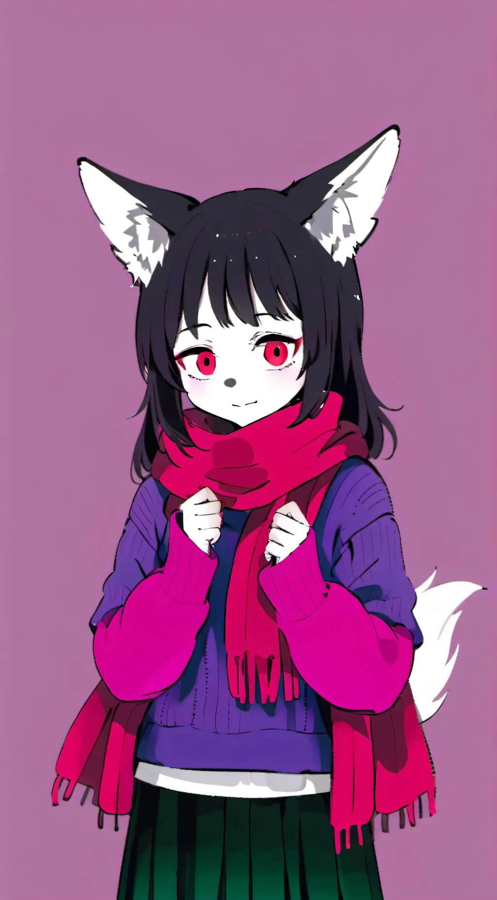 Talkie AI - Chat with Crystal