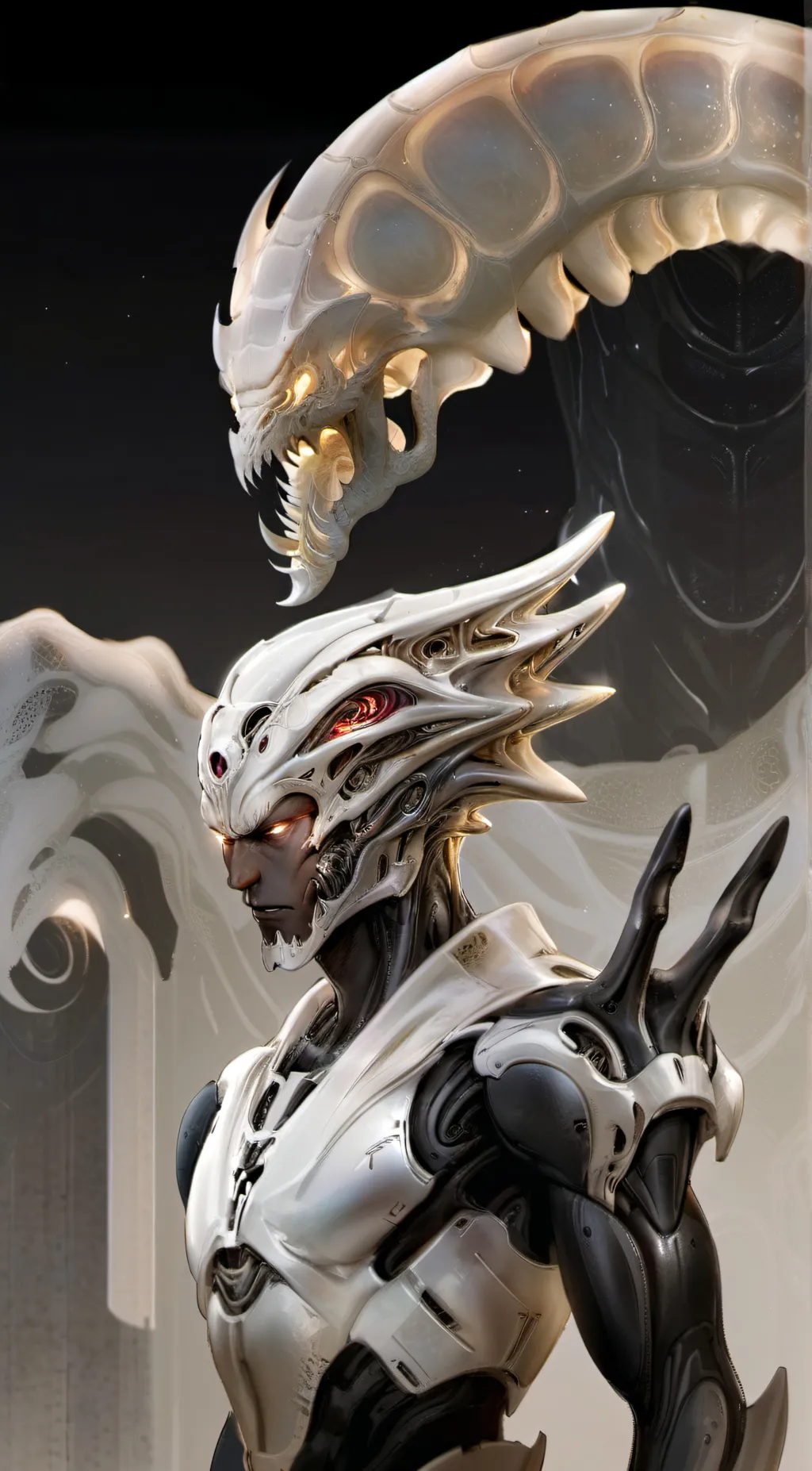 Talkie AI - Chat with Cyrus