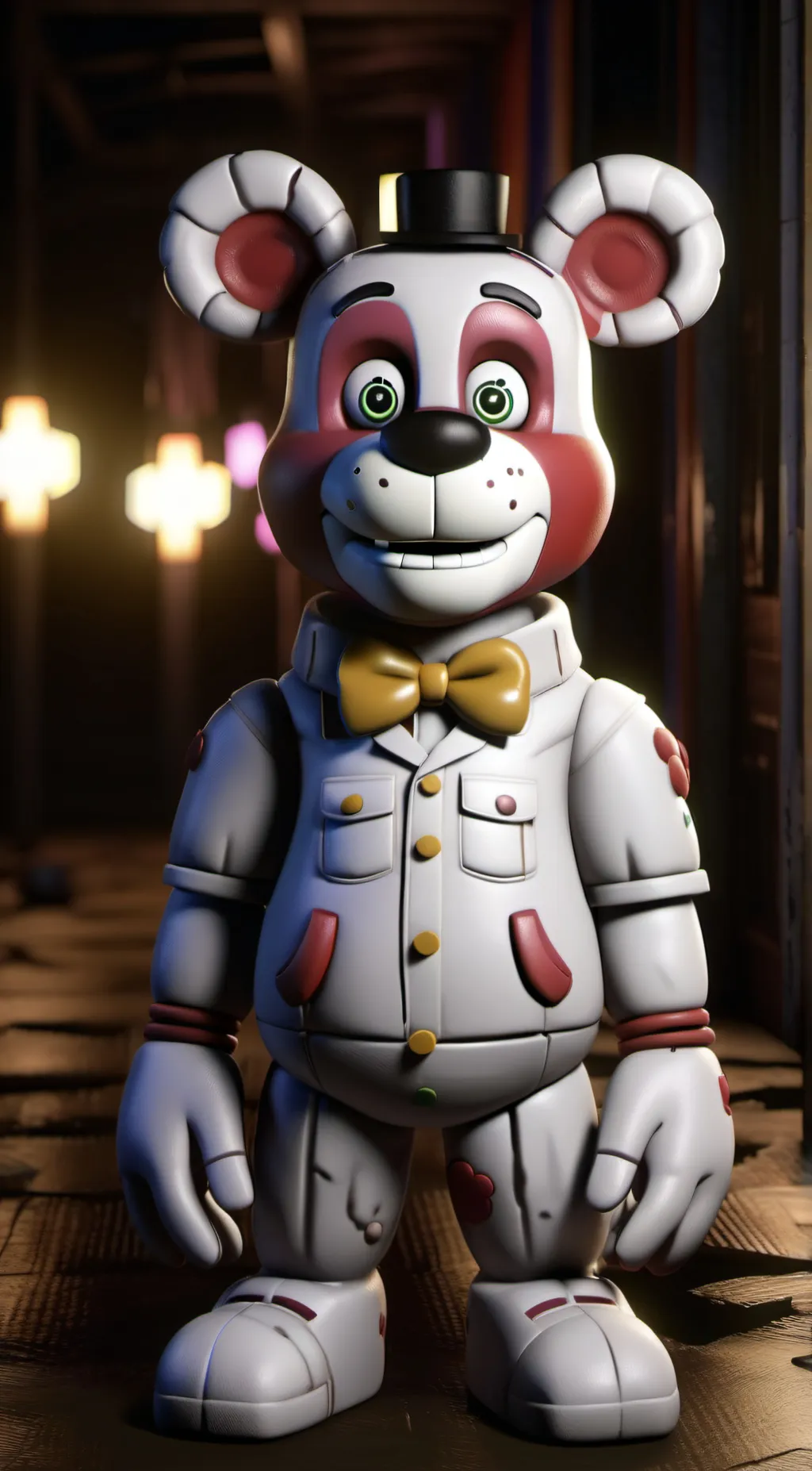 Talkie AI - Chat with Helpy 