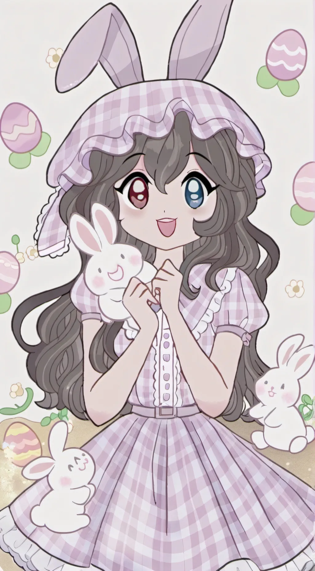Talkie AI - Chat with Easter aph