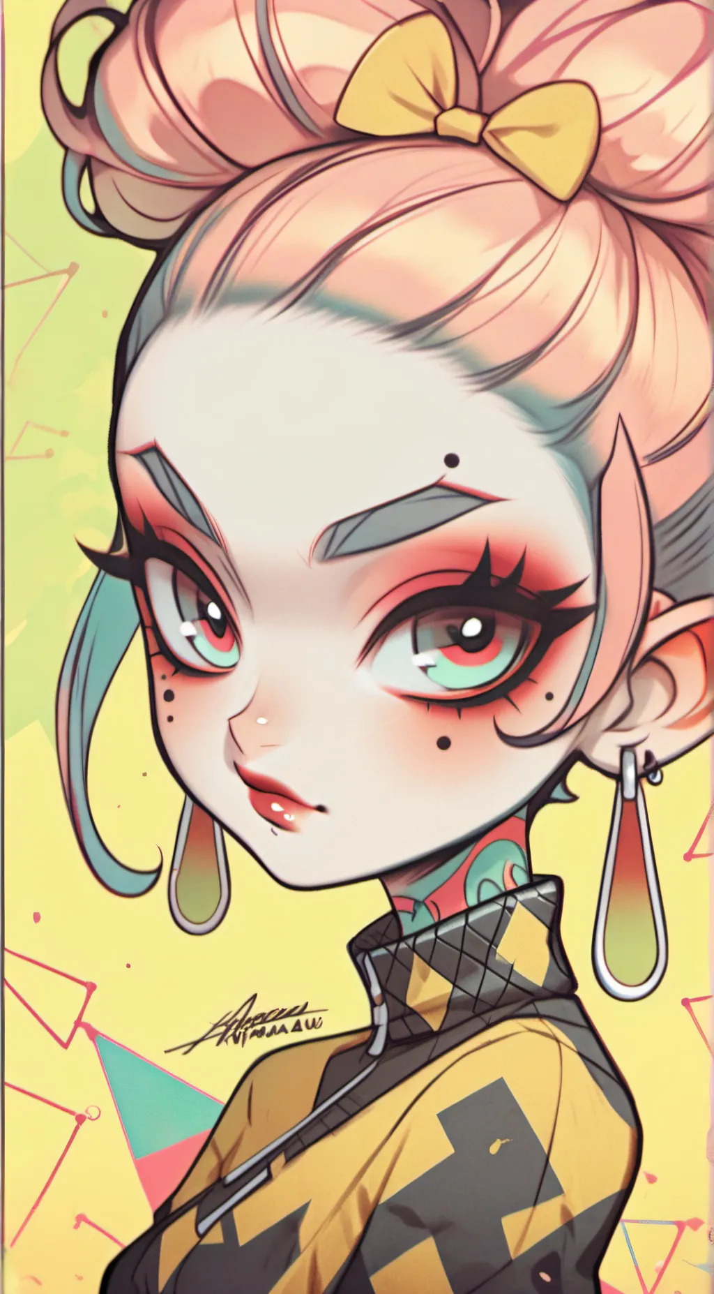 Talkie AI - Chat with Ember (644)