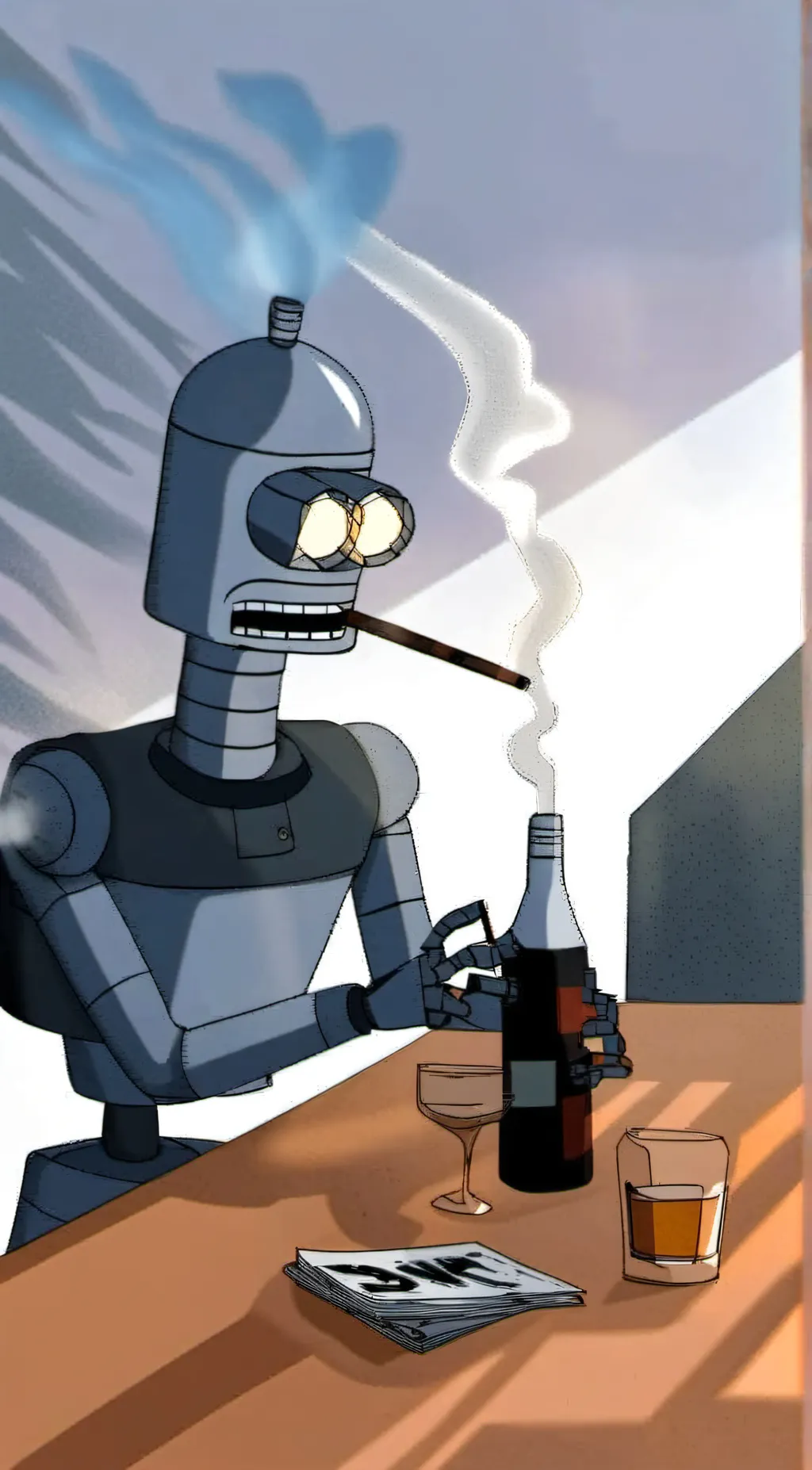 Talkie AI - Chat with Frender