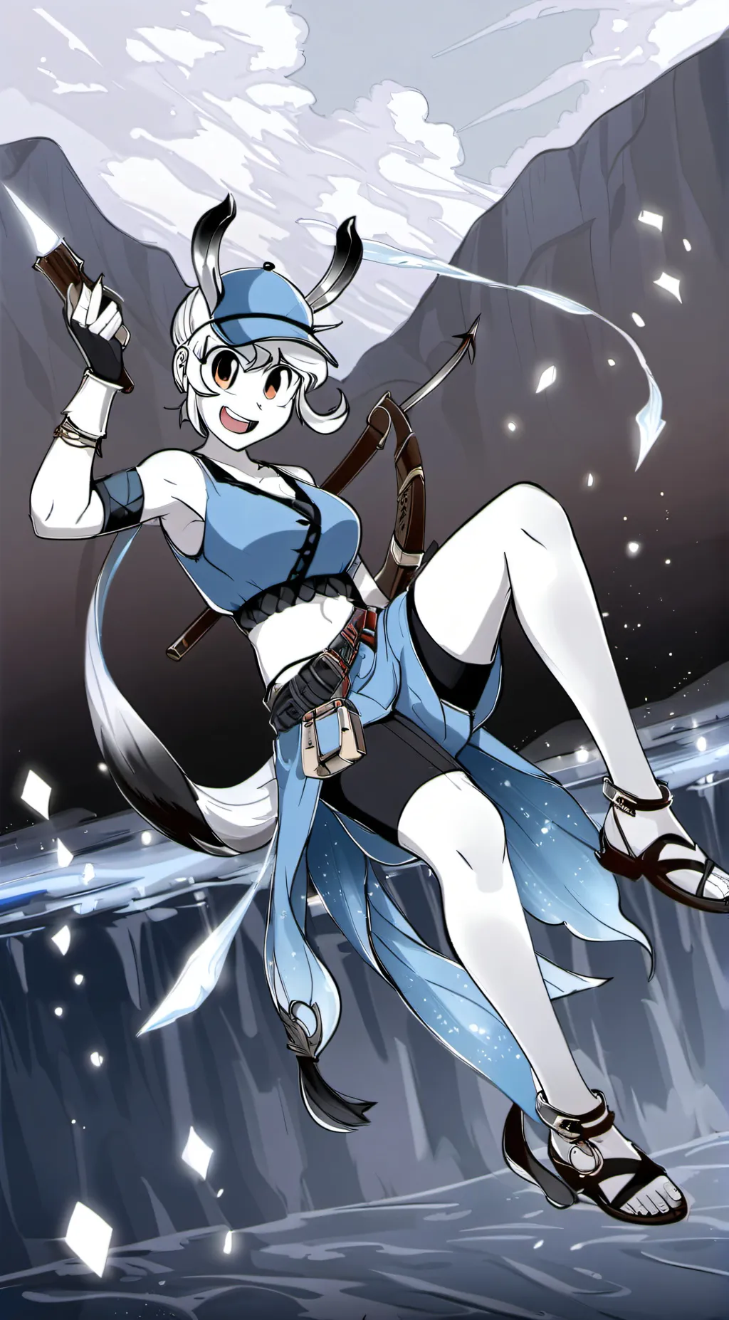 Talkie AI - Chat with Eira