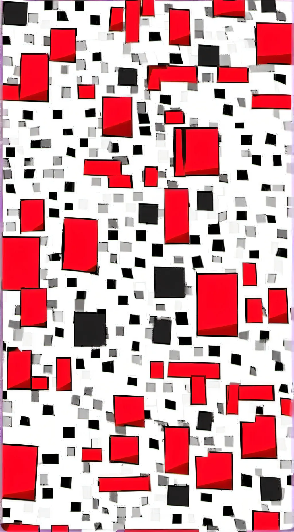 ai character: Valentino x Vox background