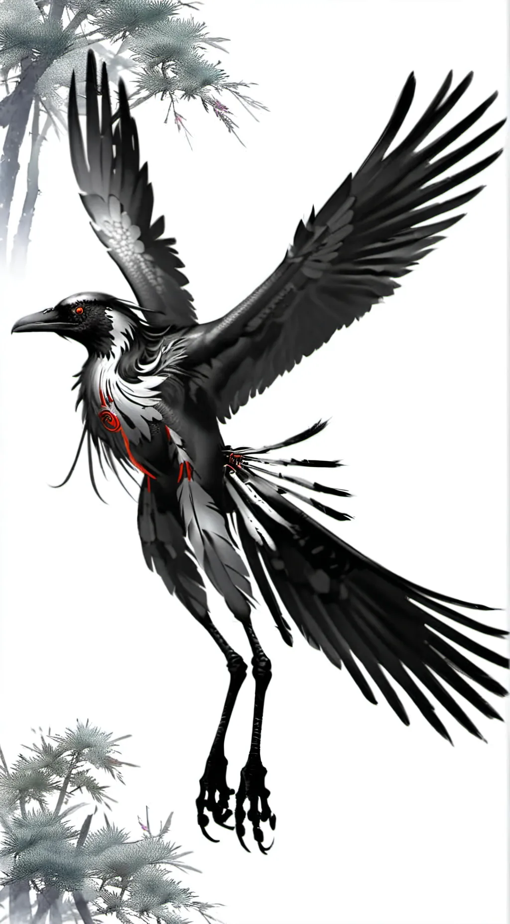 Talkie AI - Chat with Archeopteryx 