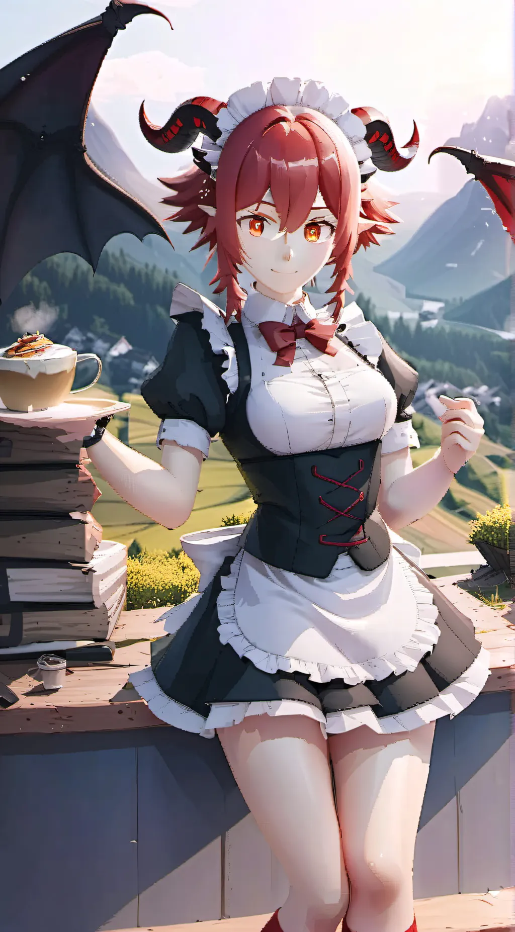 ai character: Light (BONELAB) background