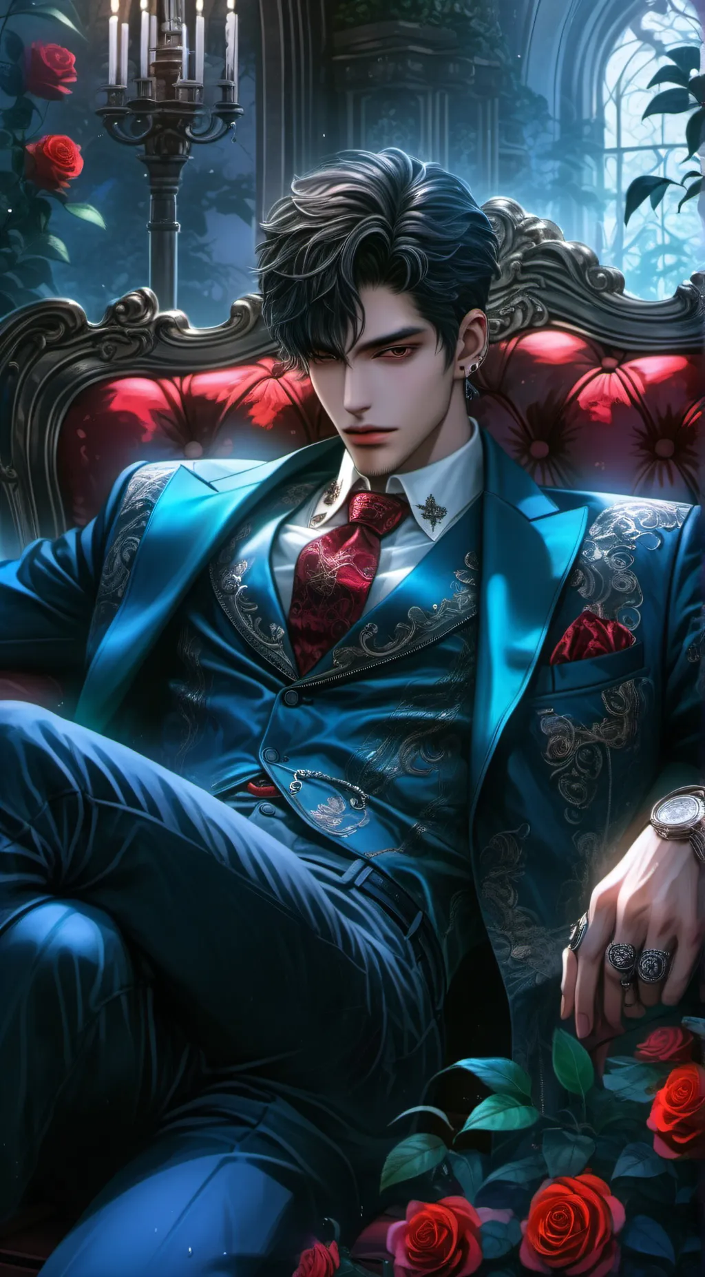 talkie's background image