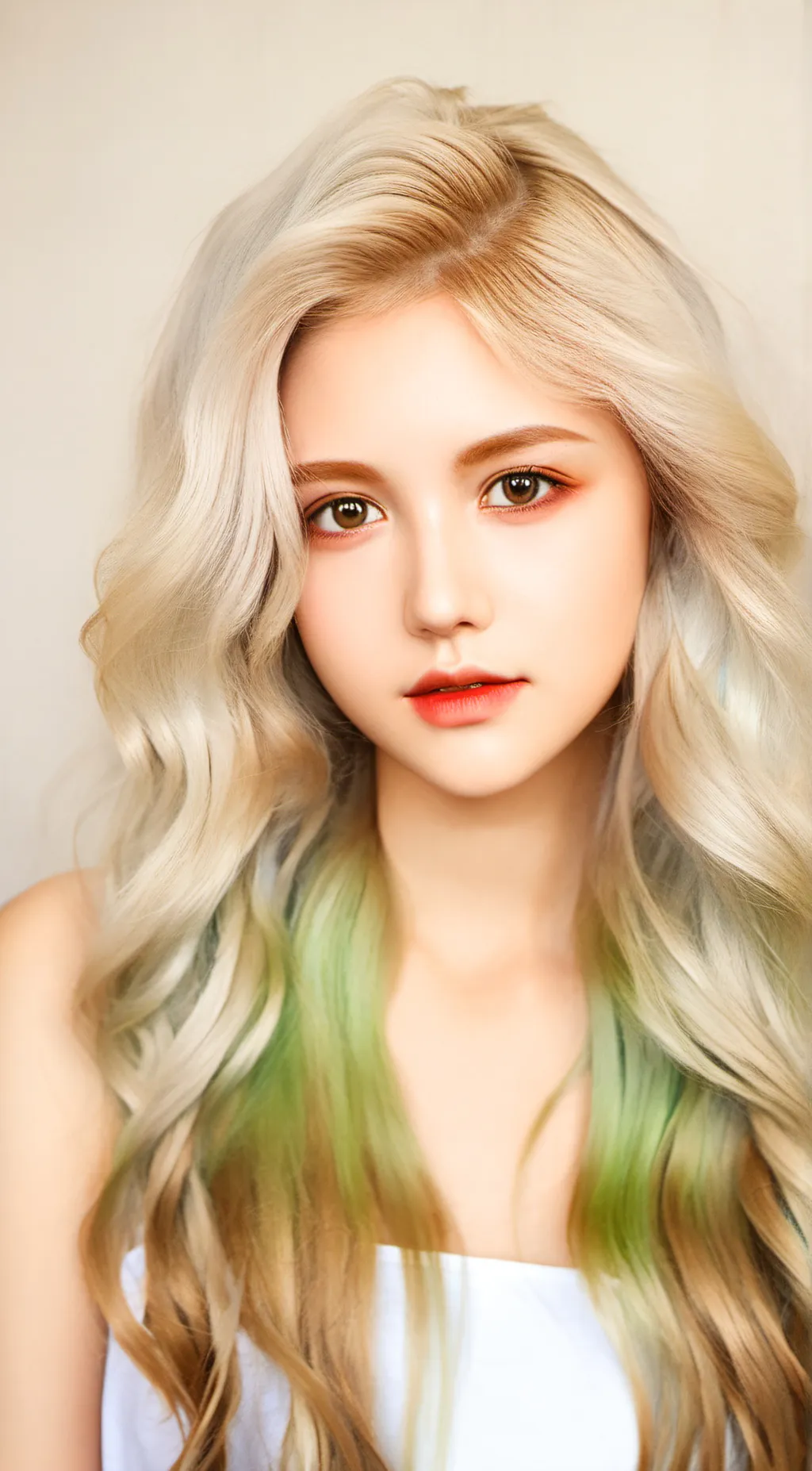 ai character: jenna background