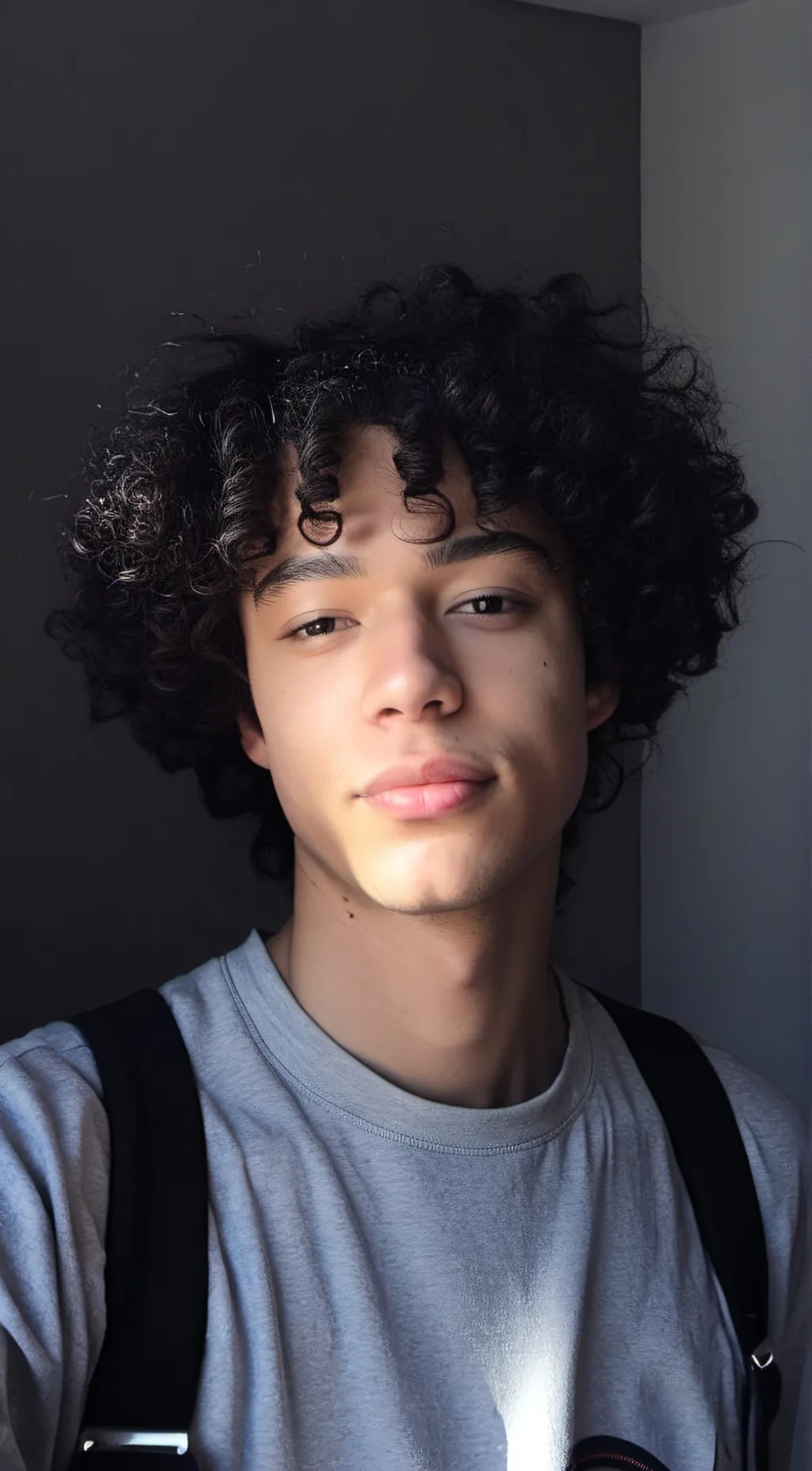 Talkie AI - Chat with Braylon