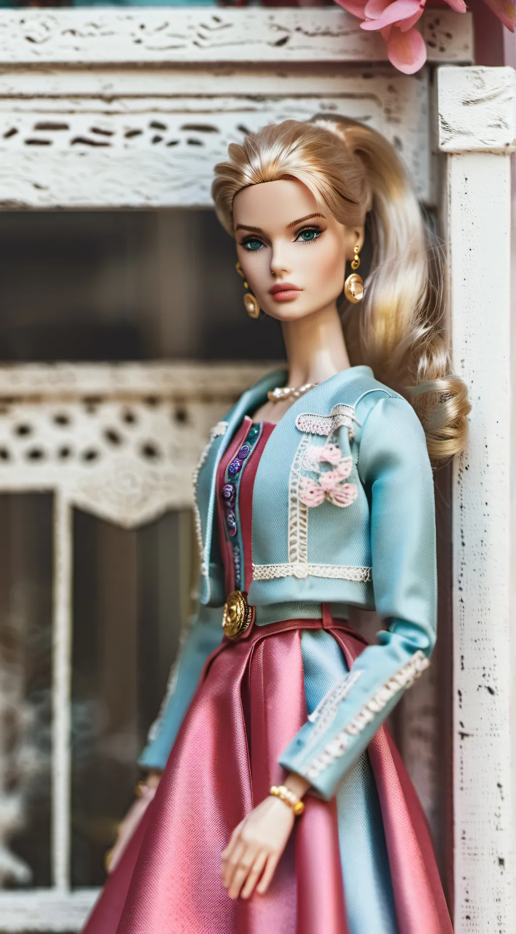 Talkie AI - Chat with Barbie