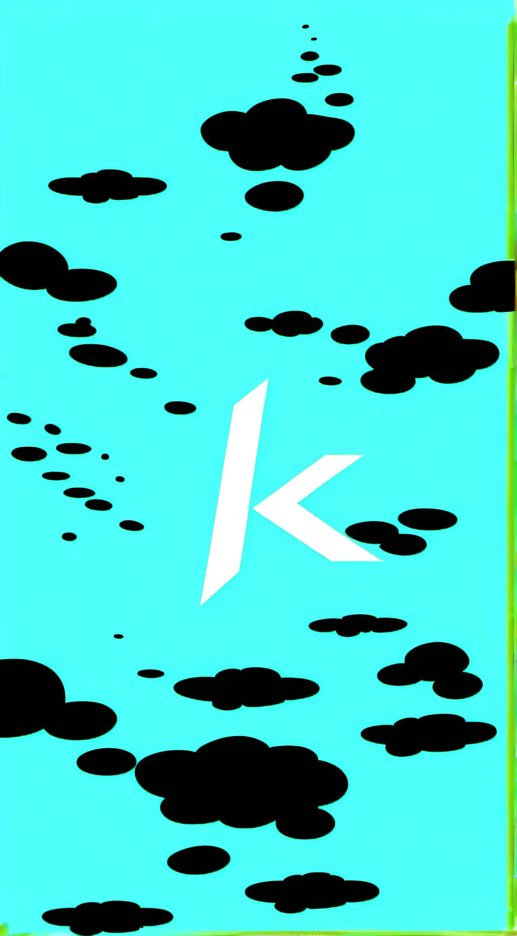 ai character: IDK (is here name) background