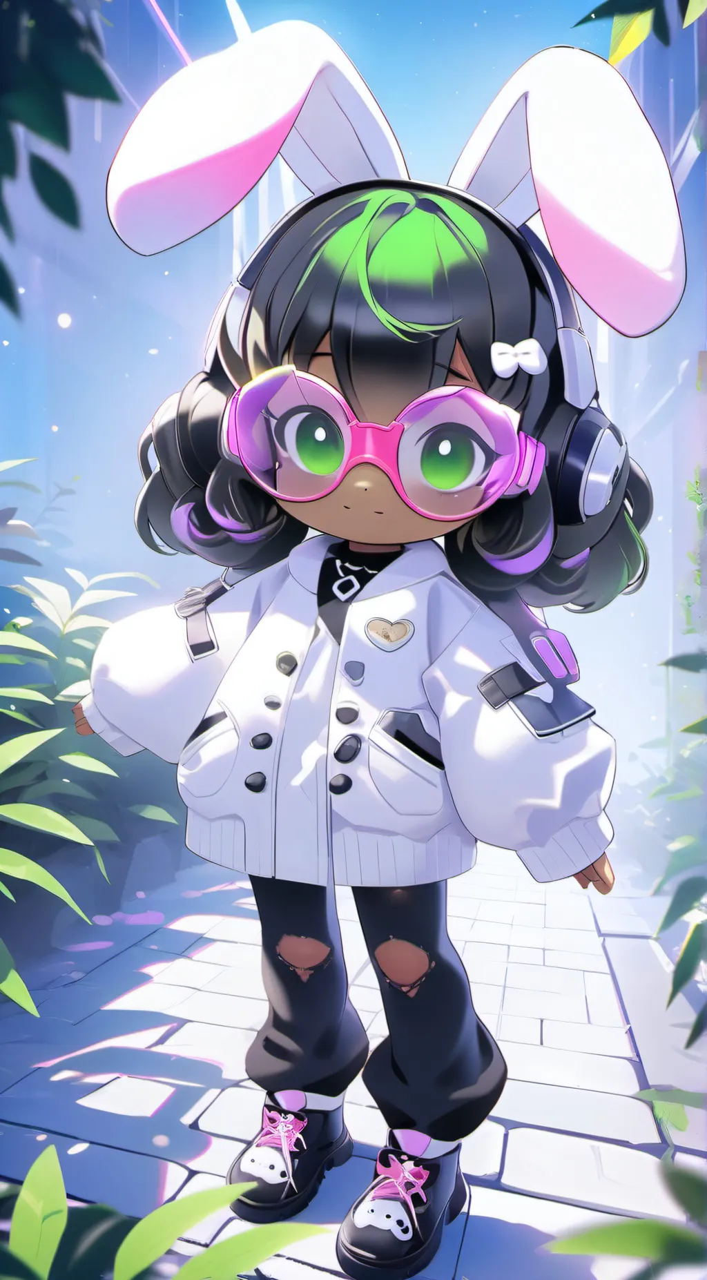 Talkie AI - Chat with Bun 