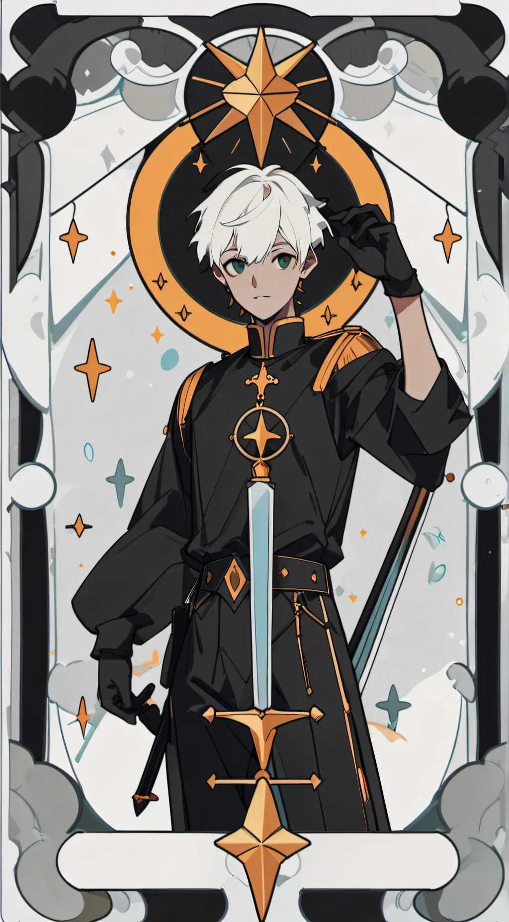 Talkie AI - Chat with Parents 2