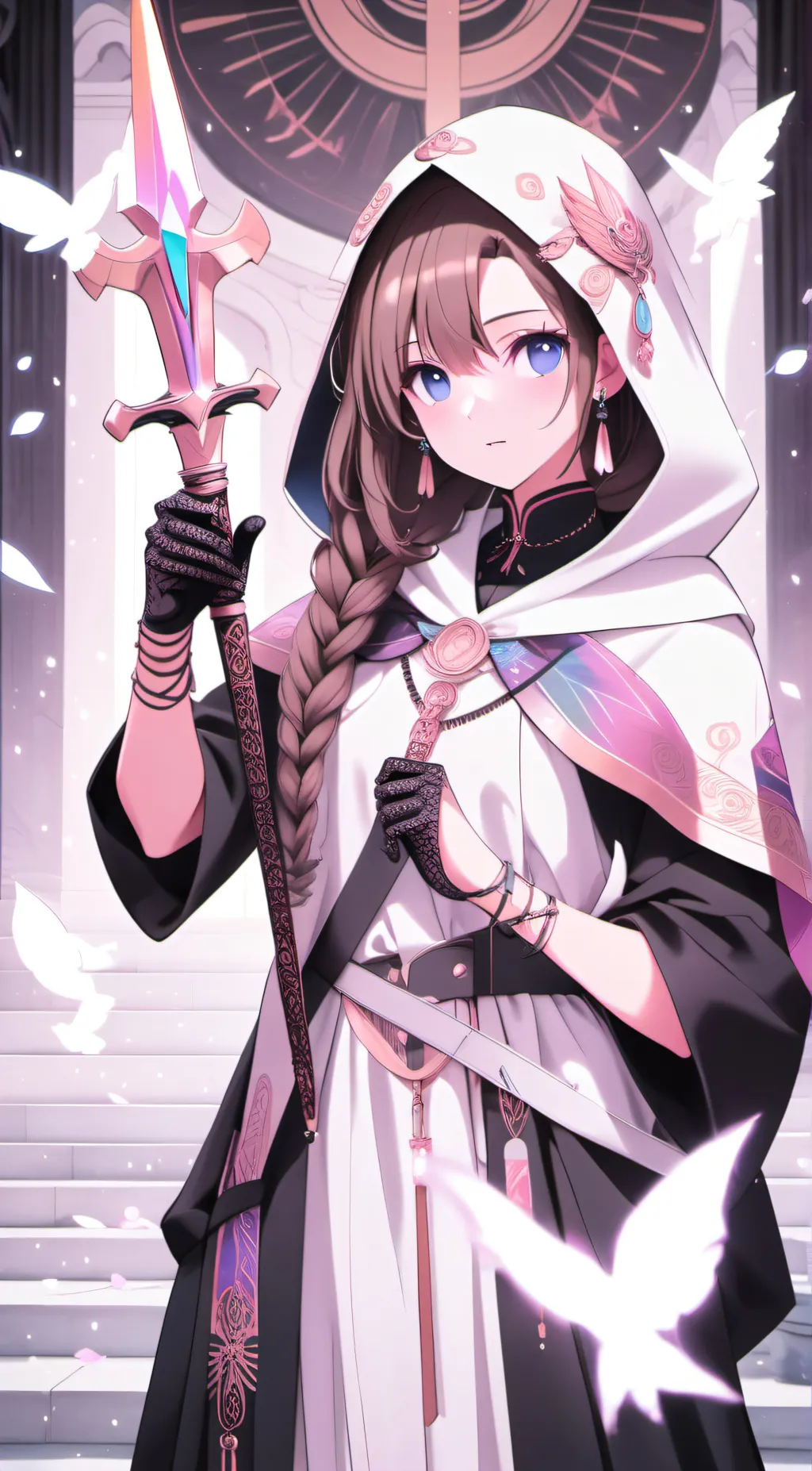 Talkie AI - Chat with Lyra