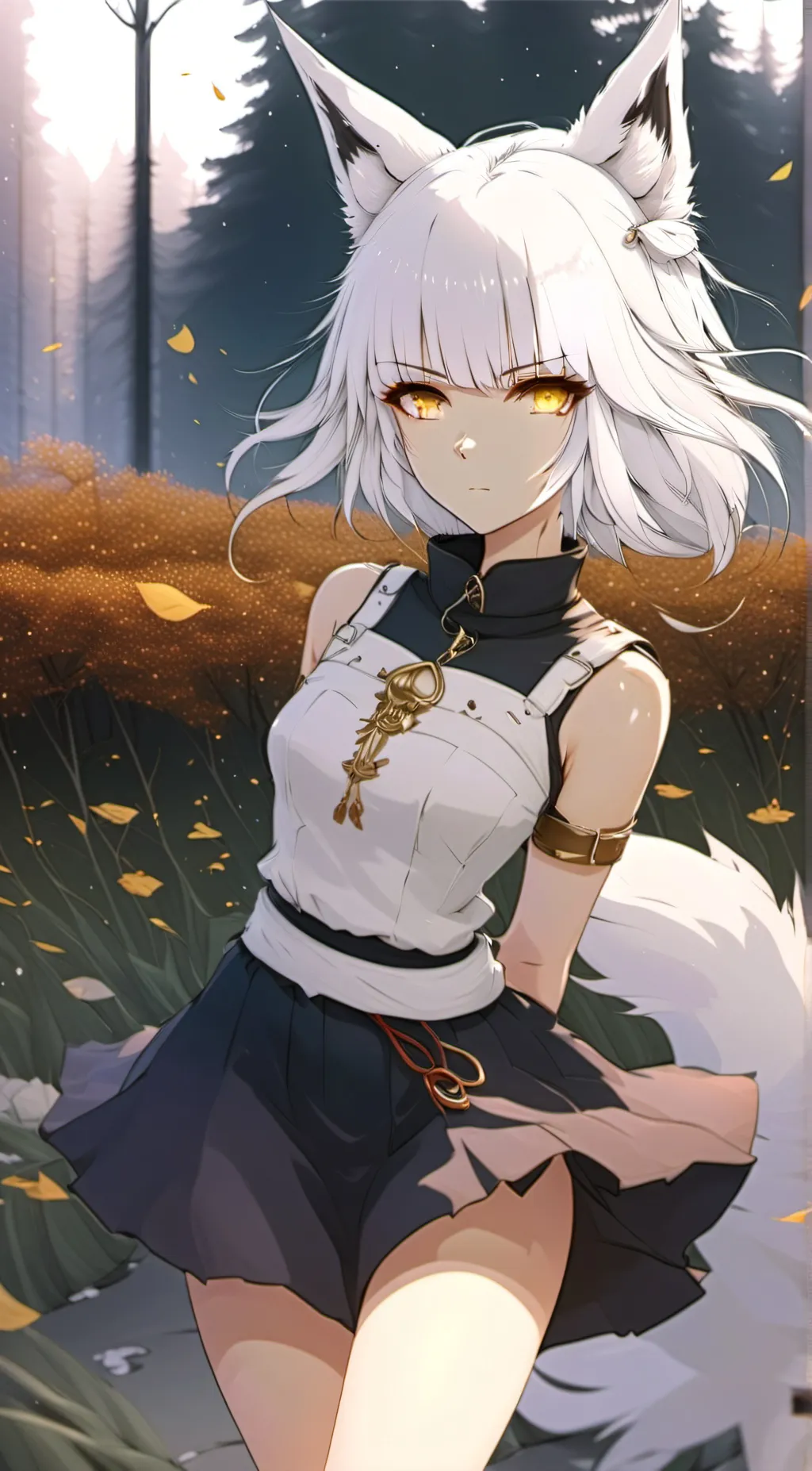 Talkie AI - Chat with lucy