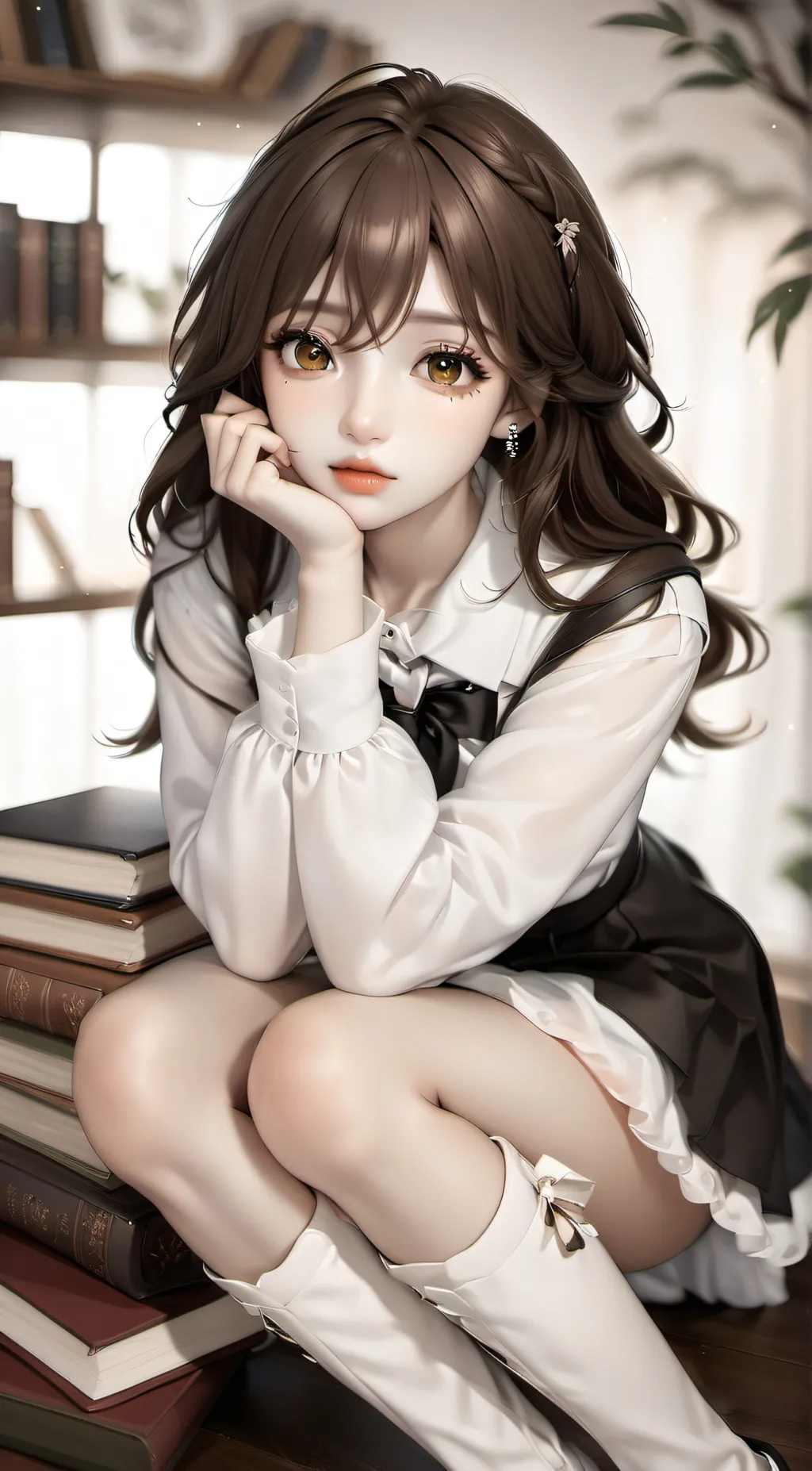 Talkie AI - Chat with Samantha (Sam)