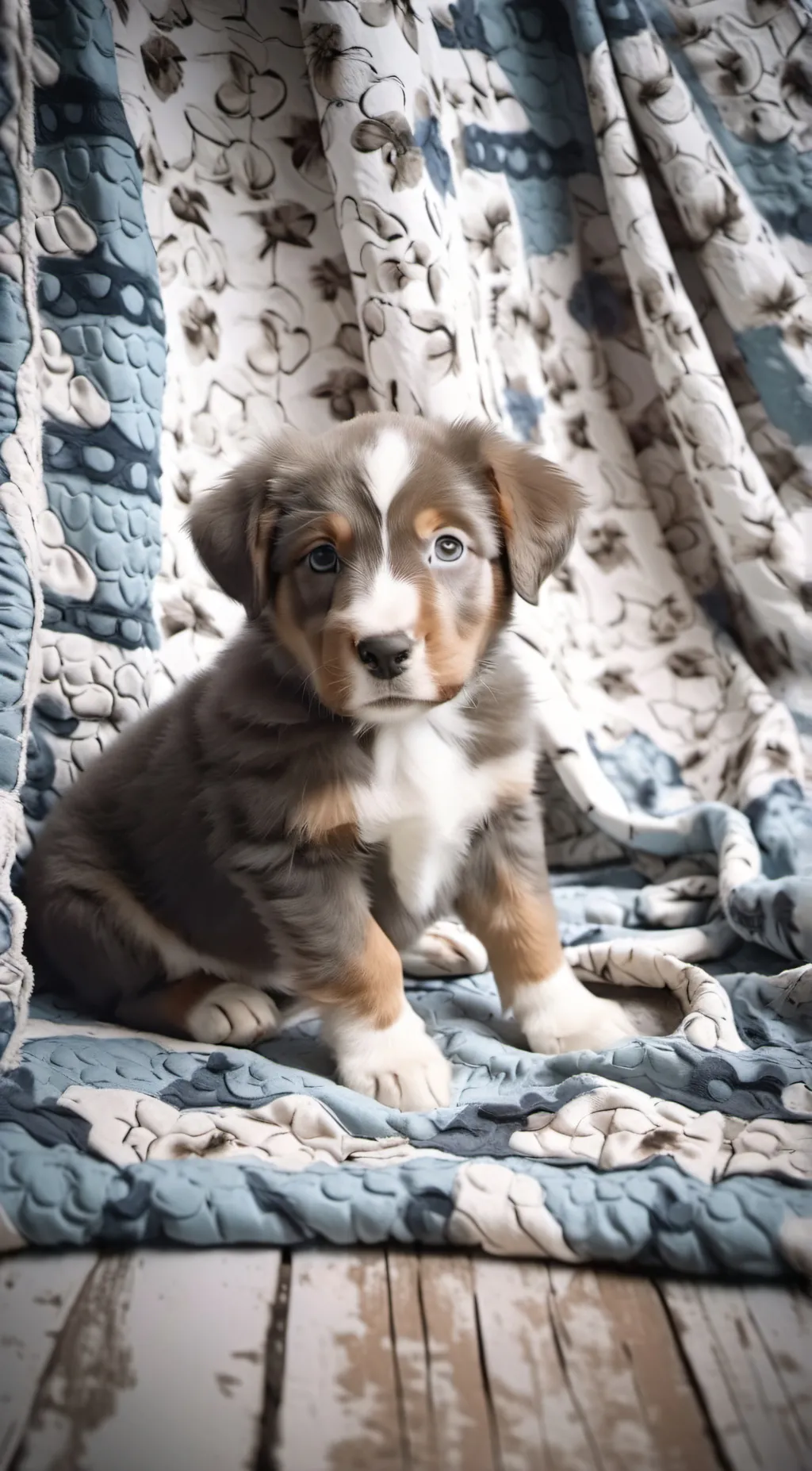 Talkie AI - Chat with puppy