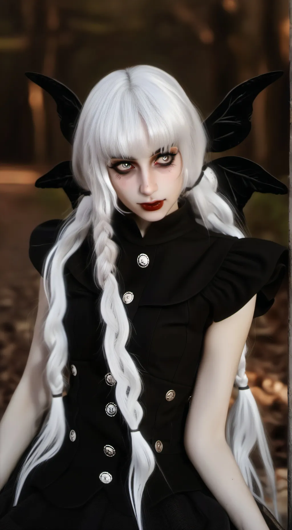 Talkie AI - Chat with Kitty