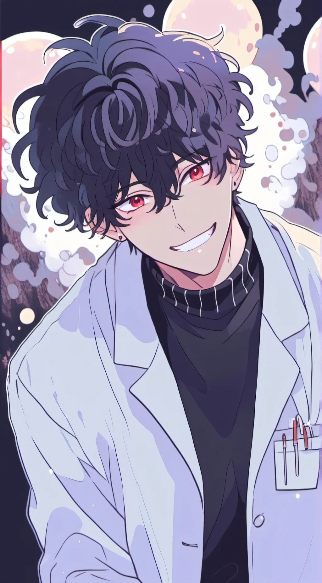 Talkie AI - Chat with ~akito~