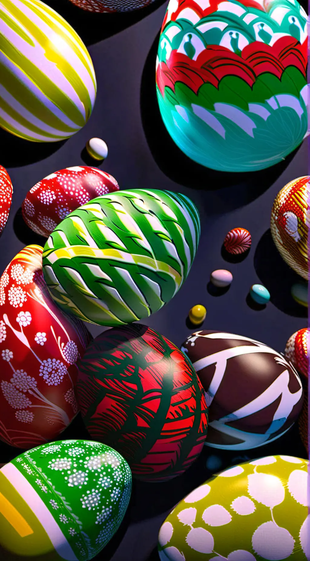 Talkie AI - Chat with creme egg