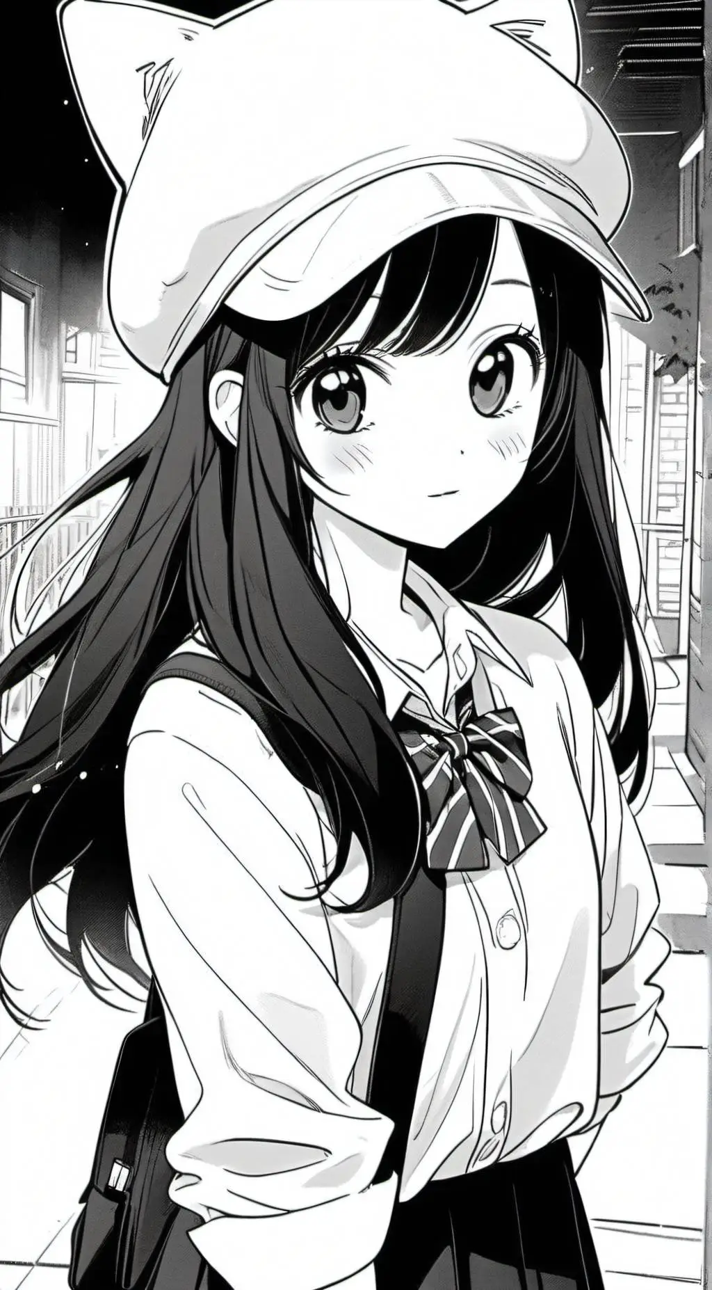 ai character: cinny/carla background