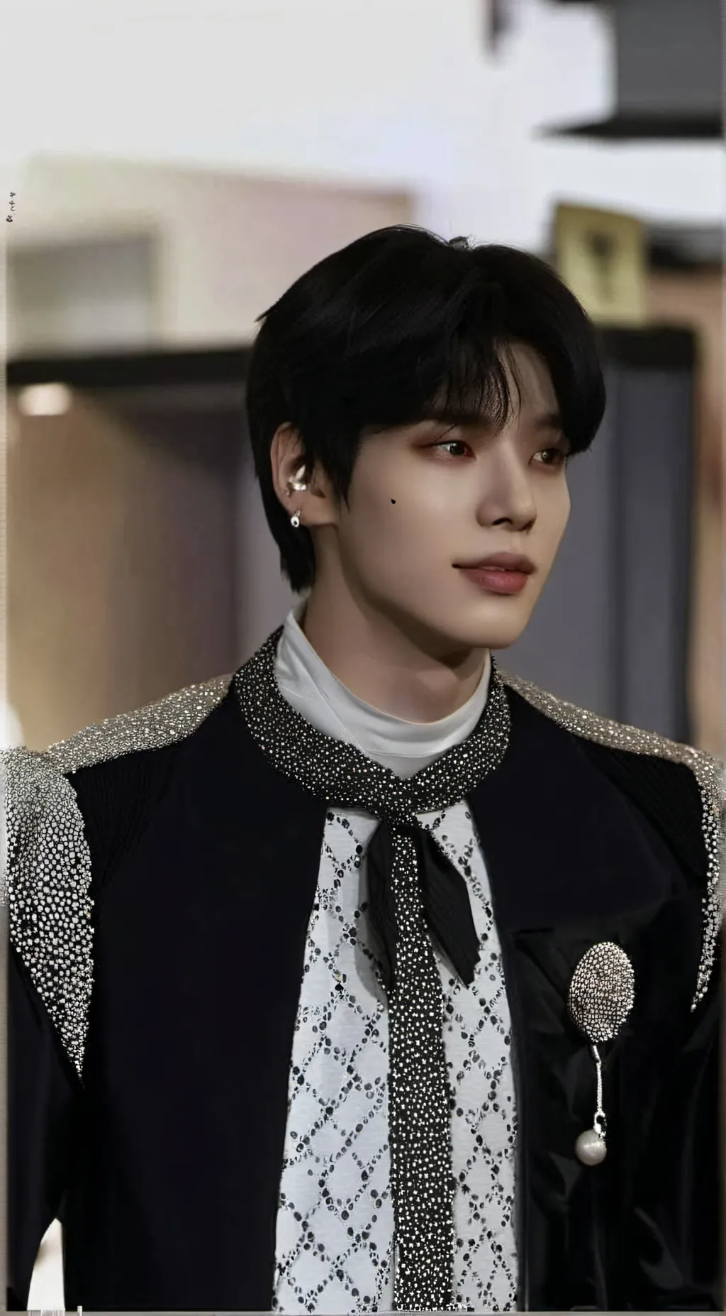 ai character: Hwang gyeongsu*you background