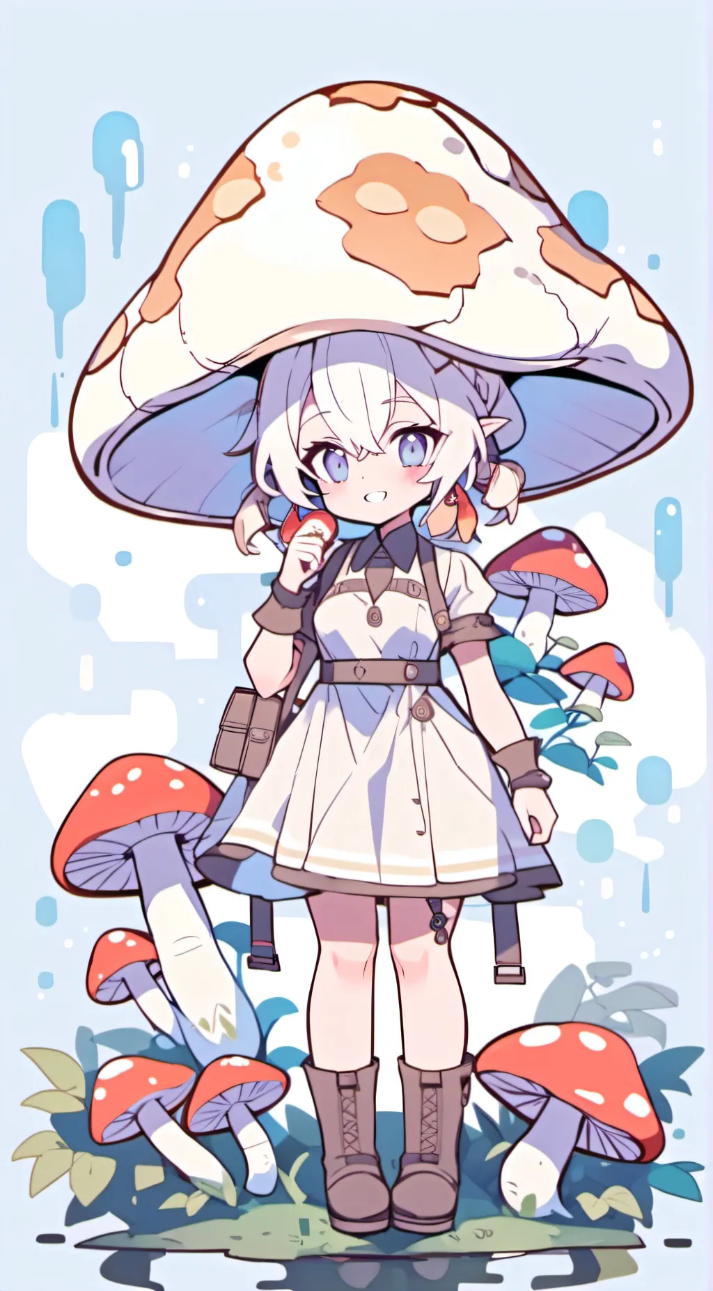 Talkie AI - Chat with Alice