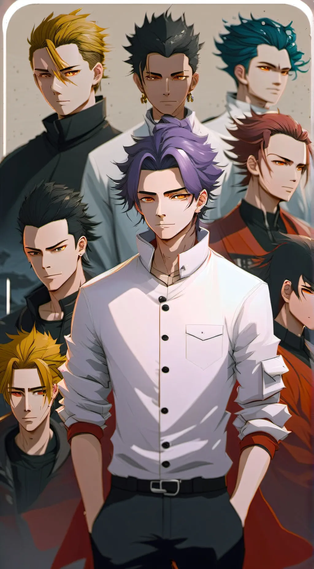 ai character: Bonten  background