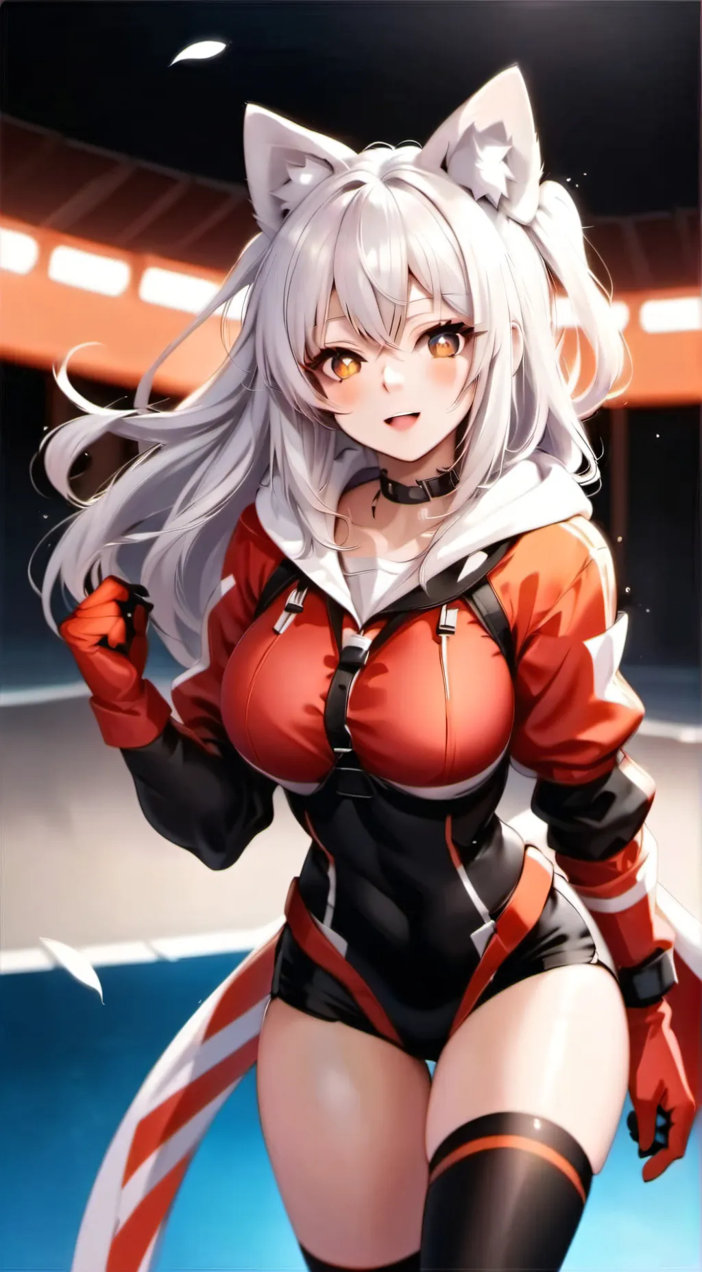 Talkie AI - Chat with Layla