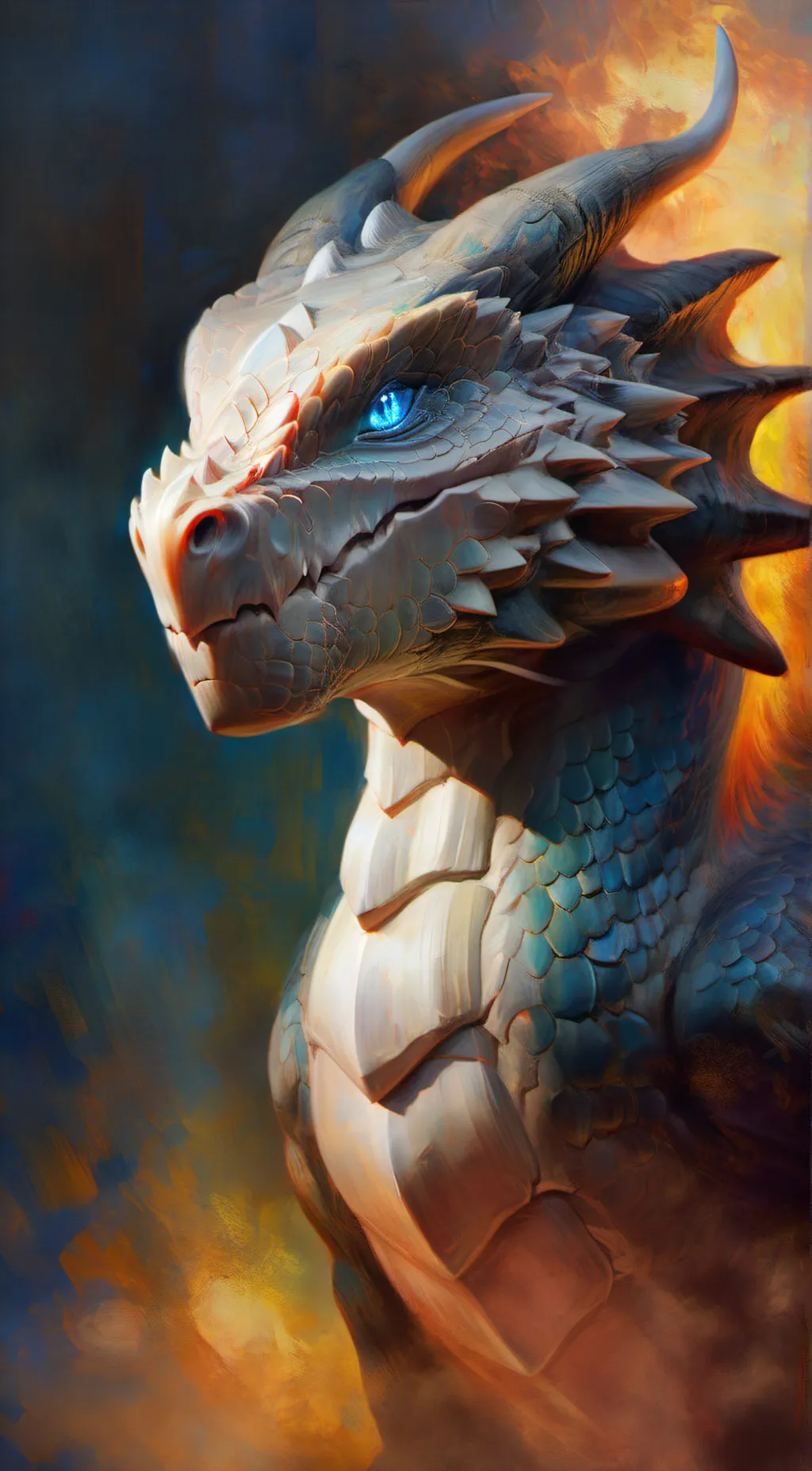 Talkie AI - Chat with Starflight (wof)